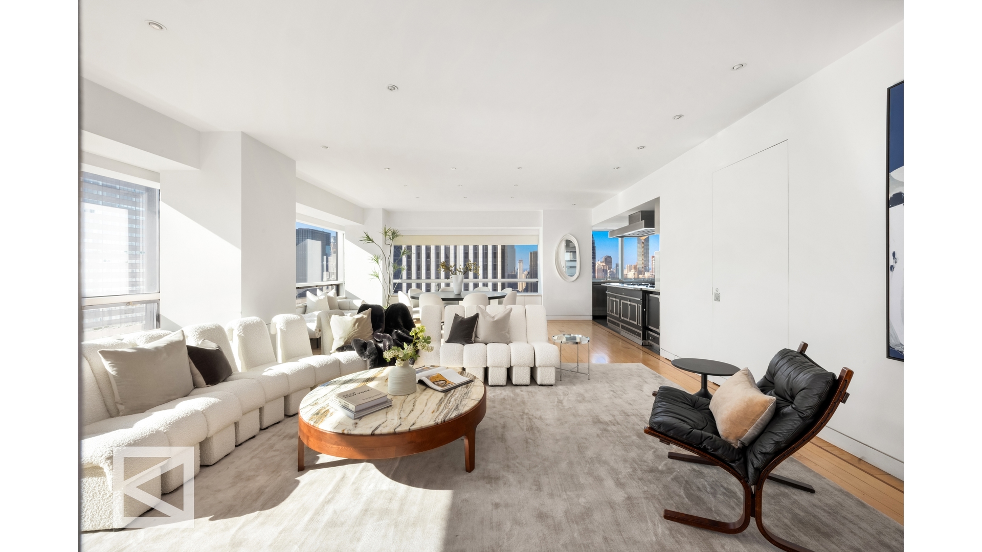 500 PARK Avenue PH40