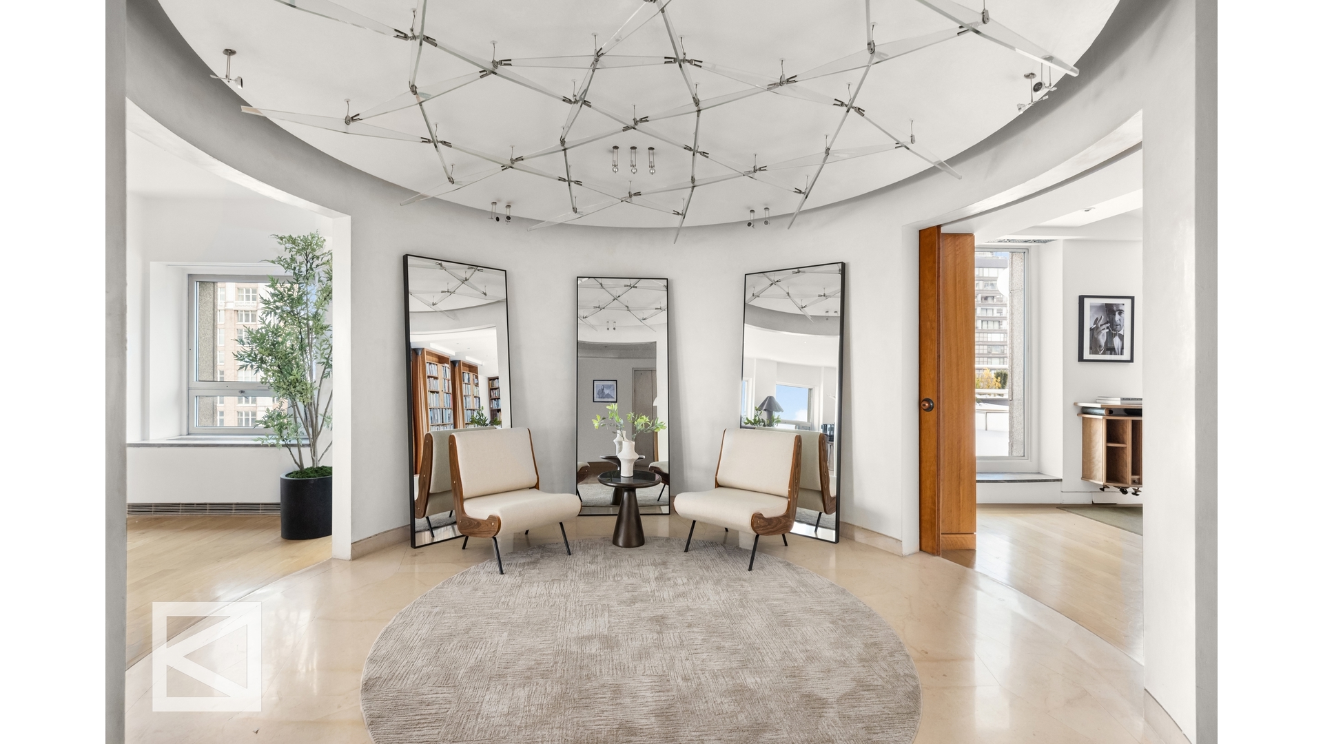 500 PARK Avenue PH40