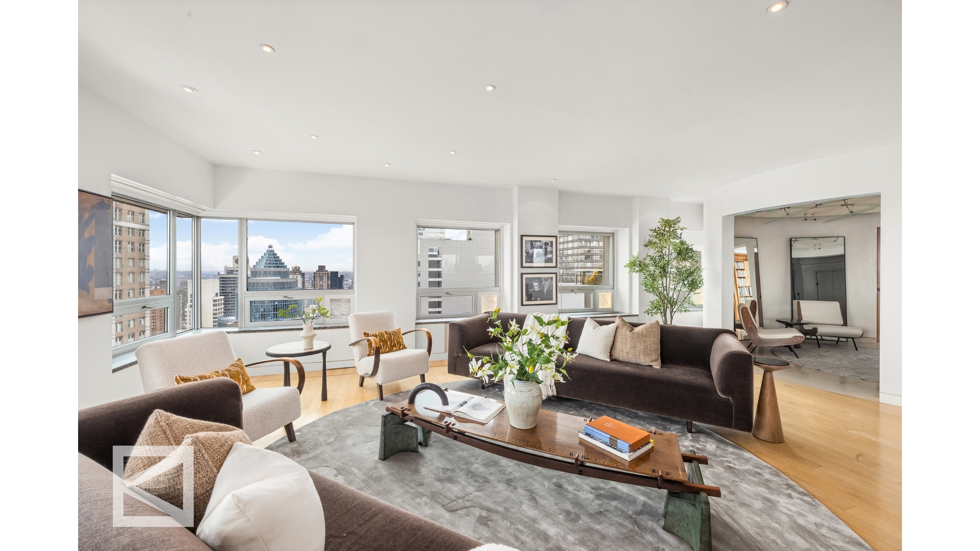 500 PARK Avenue PH40