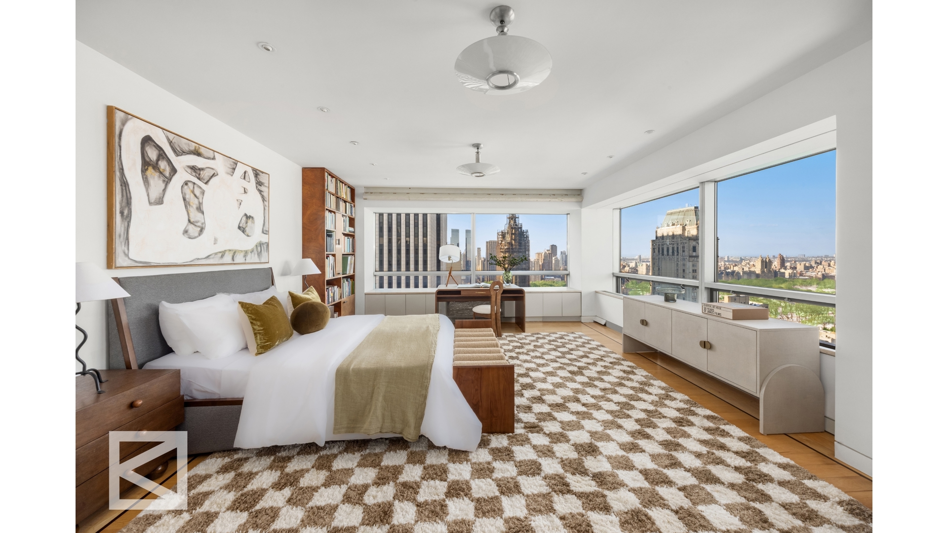 500 PARK Avenue PH40