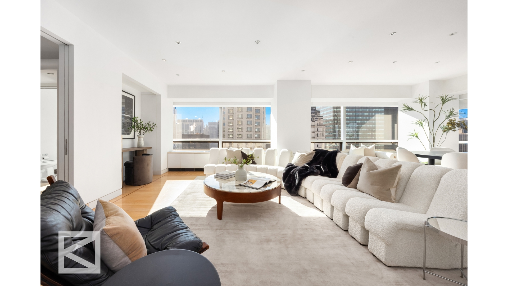 500 PARK Avenue PH40