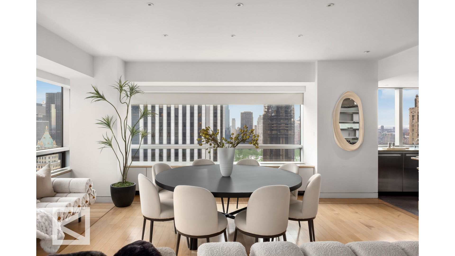 500 PARK Avenue PH40