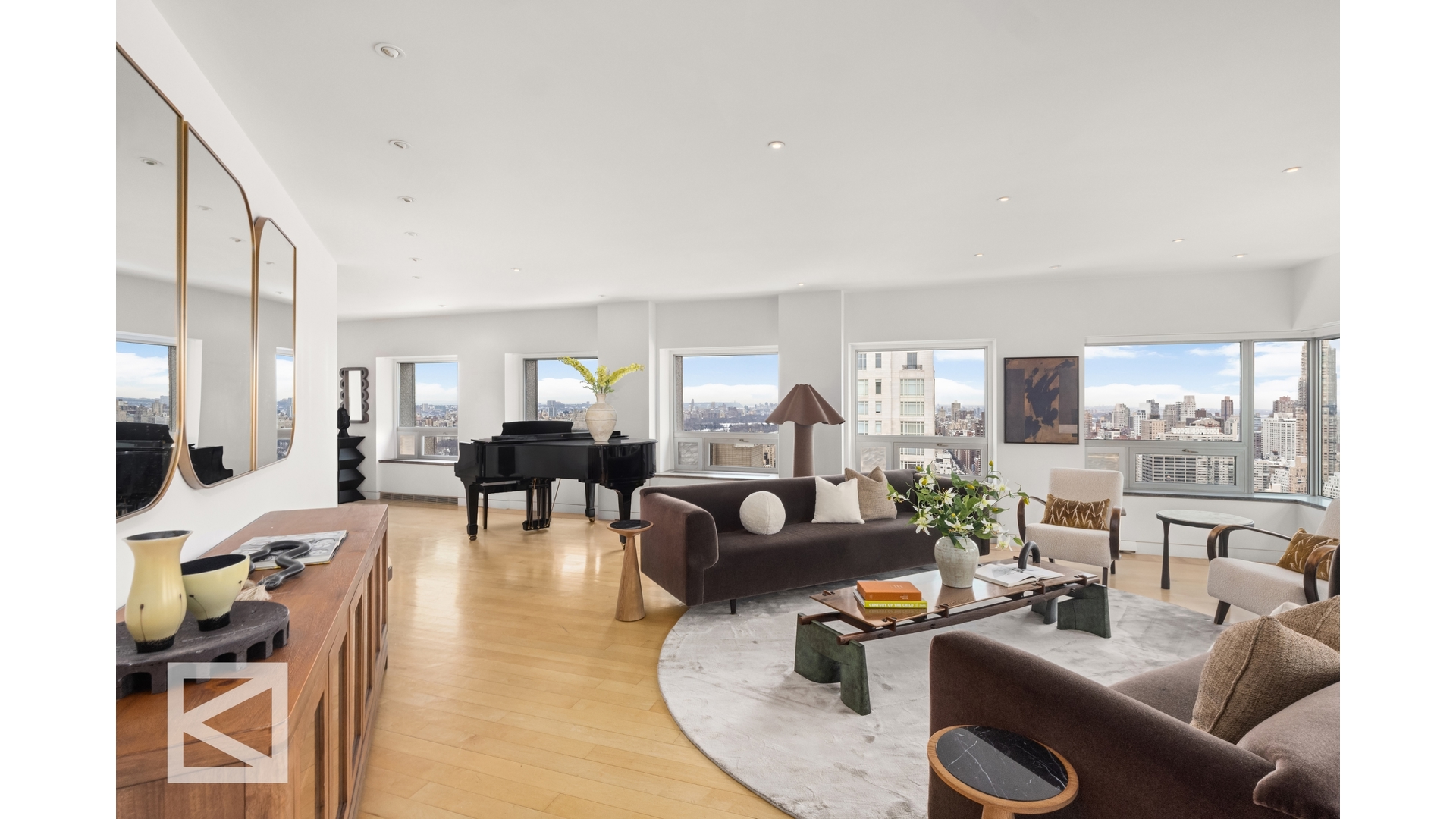 500 PARK Avenue PH40