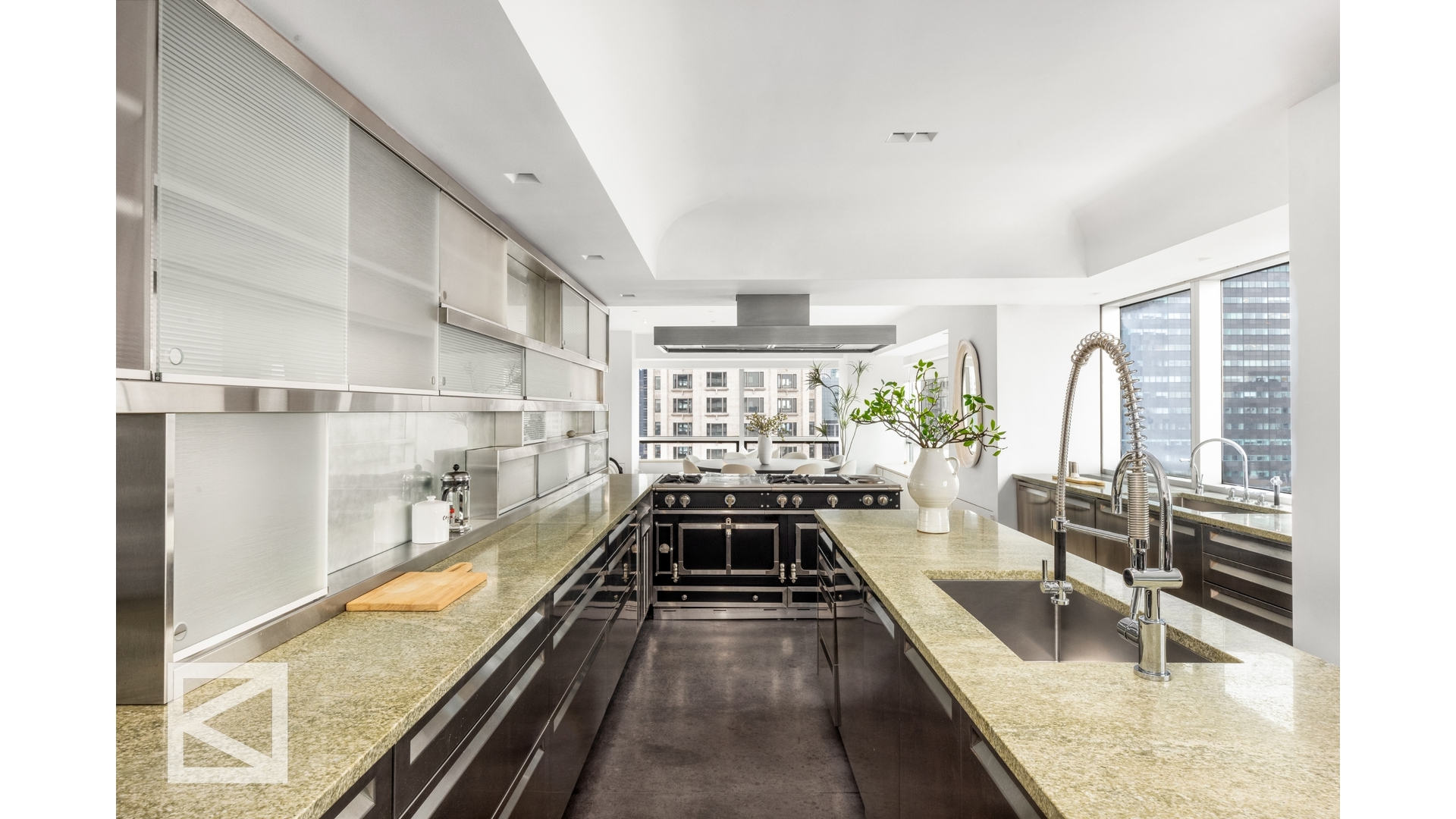 500 PARK Avenue PH40