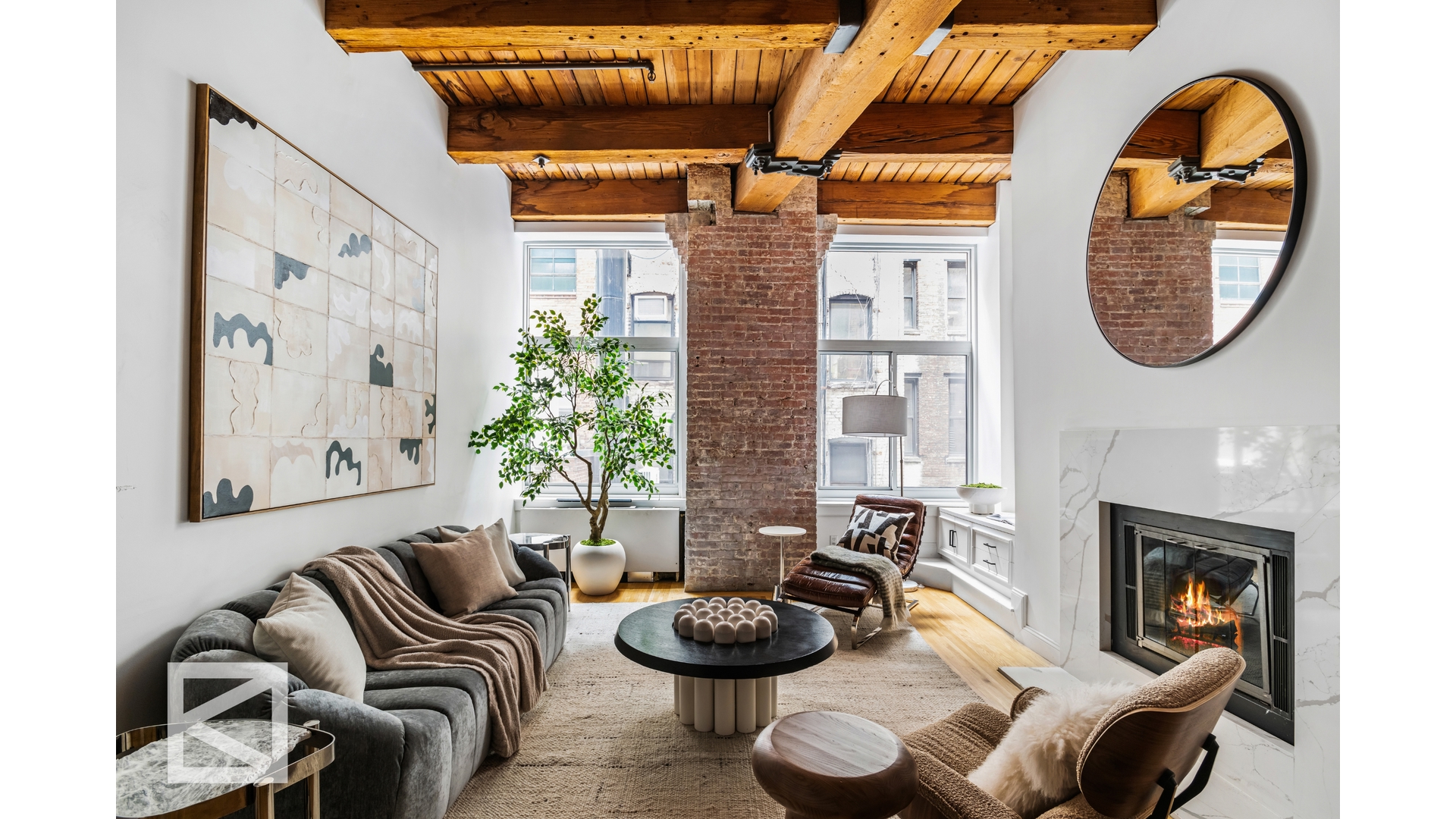 205 E 22ND Street 2B
