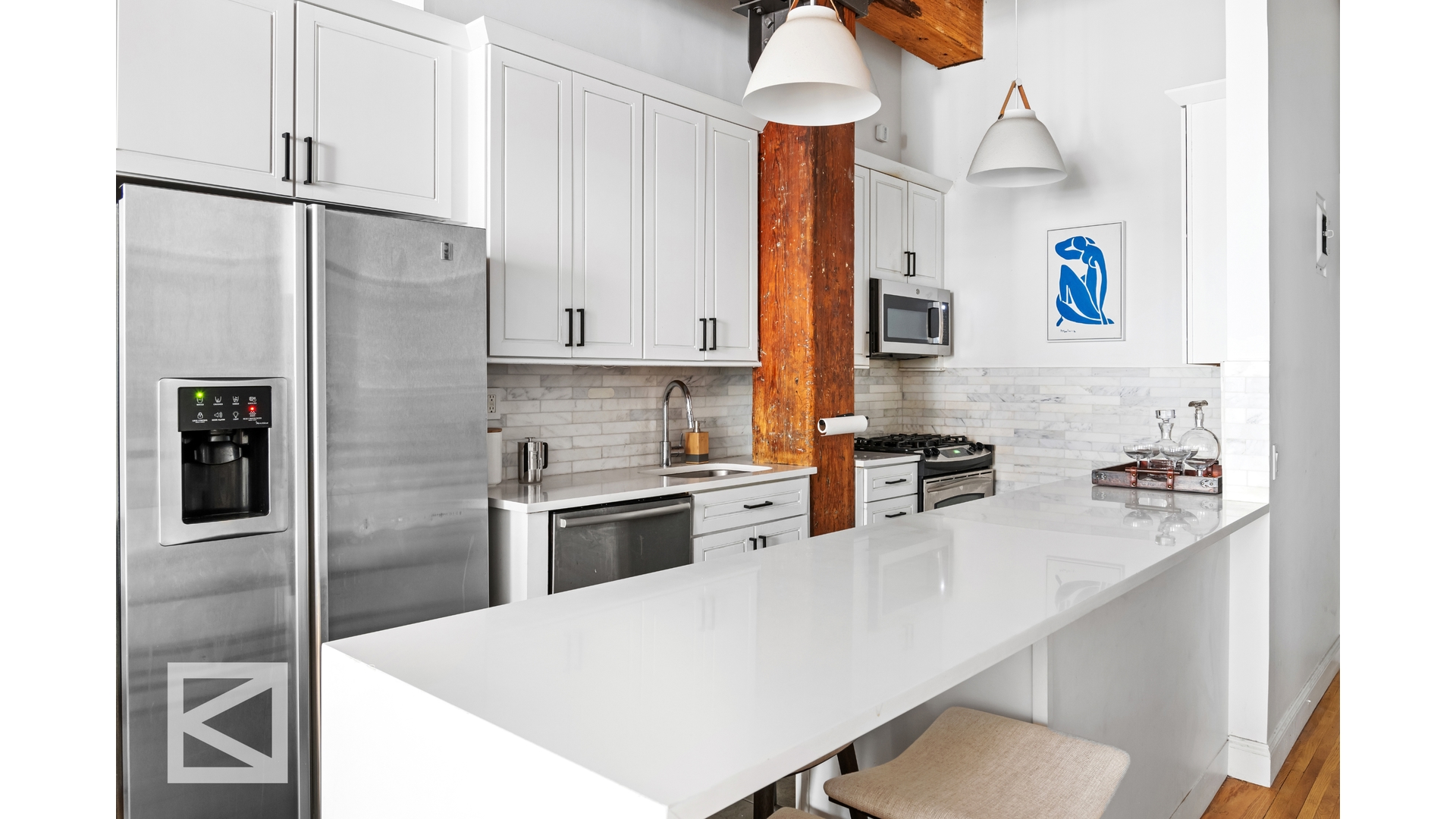 205 E 22ND Street 2B