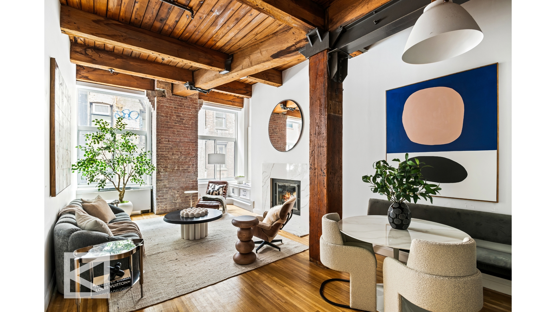 205 E 22ND Street 2B