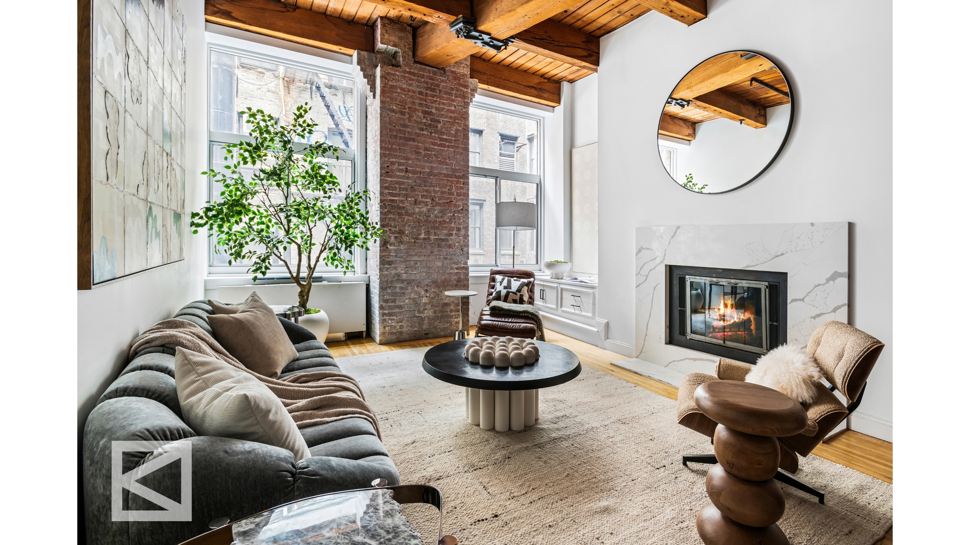 205 E 22ND Street 2B