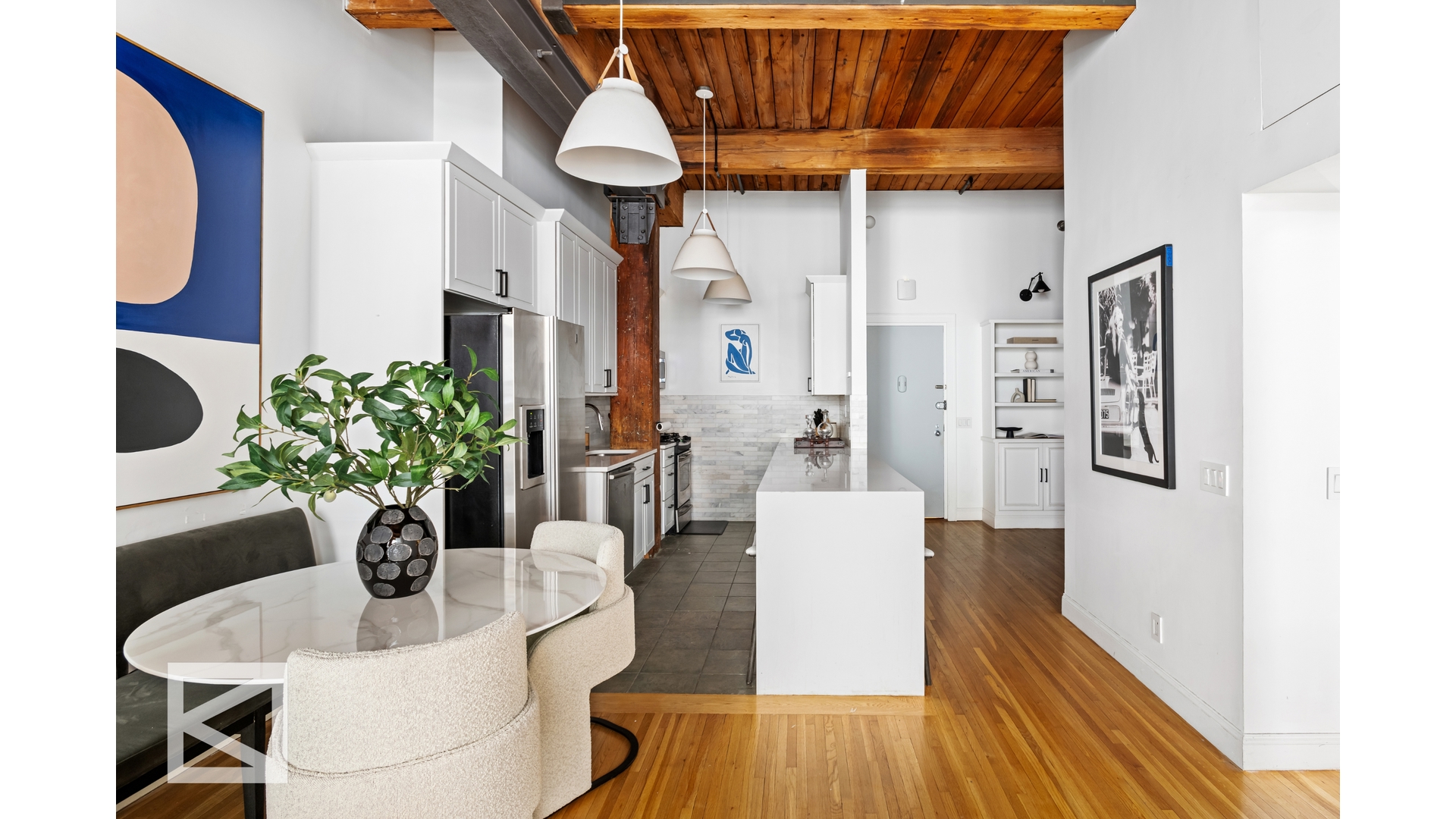 205 E 22ND Street 2B