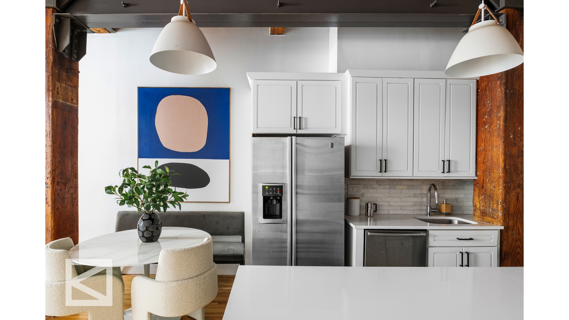205 E 22ND Street 2B