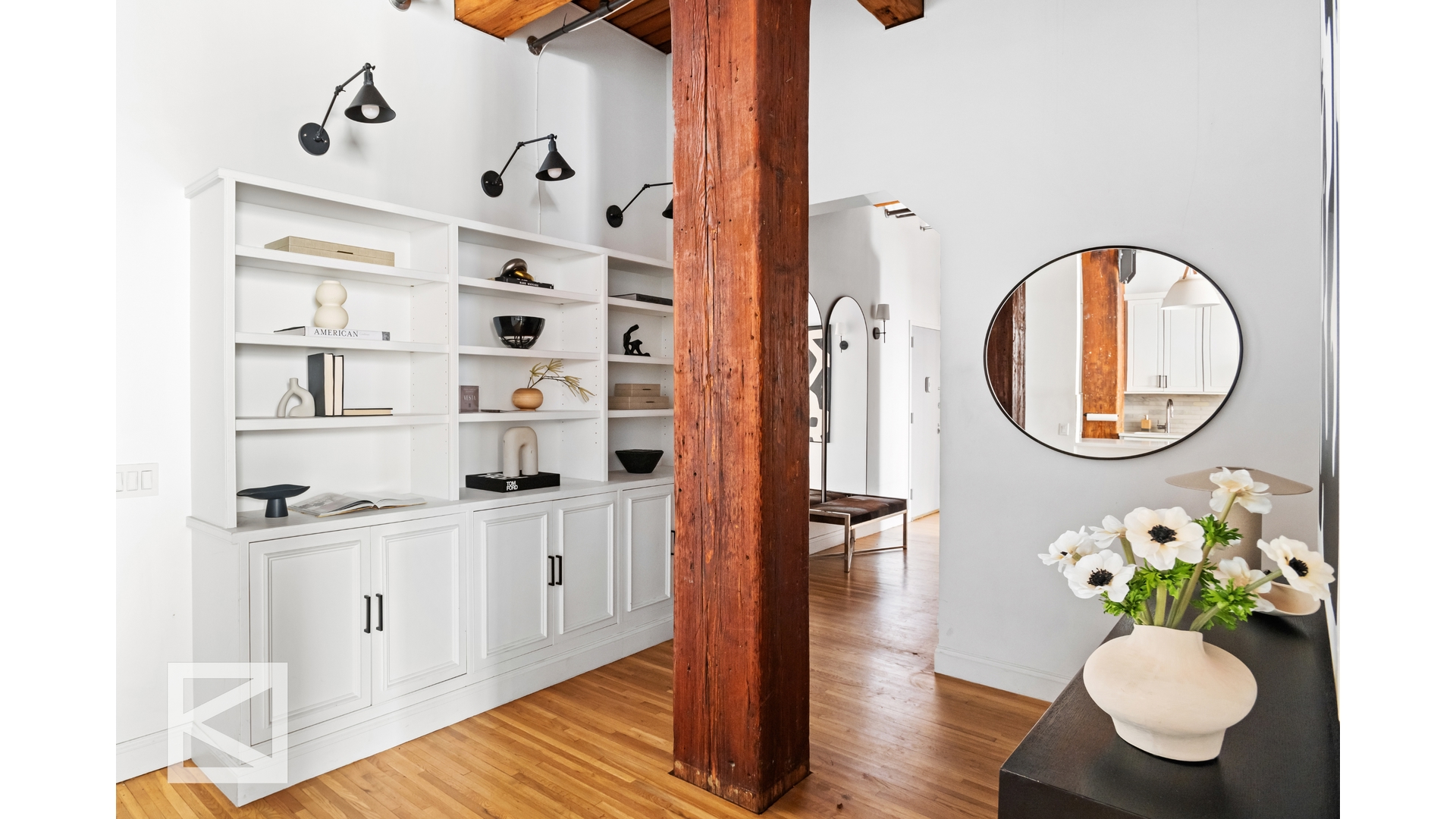 205 E 22ND Street 2B