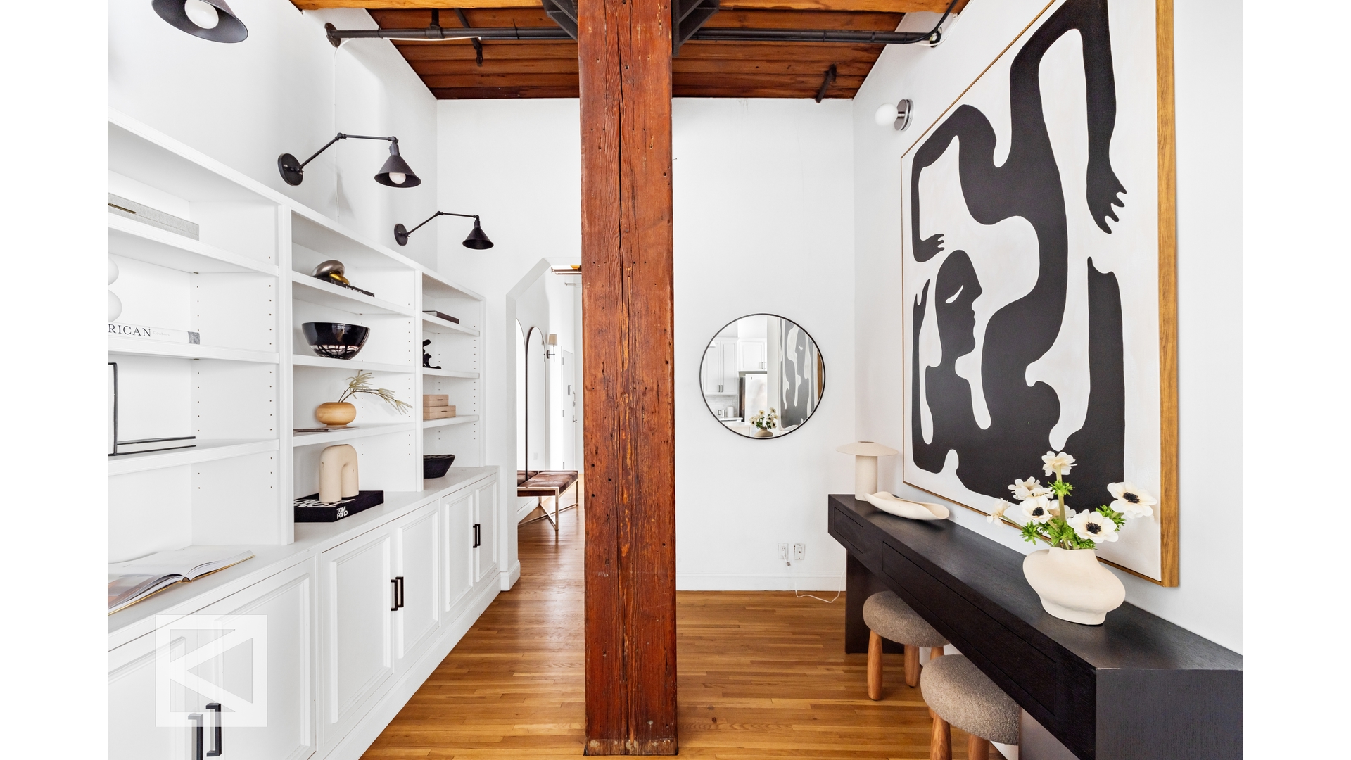 205 E 22ND Street 2B