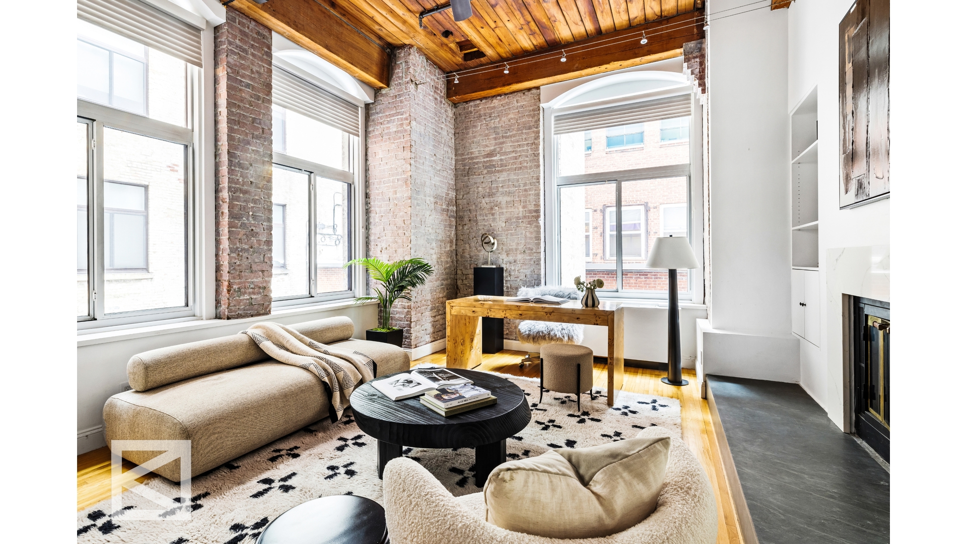 205 E 22ND Street 2B
