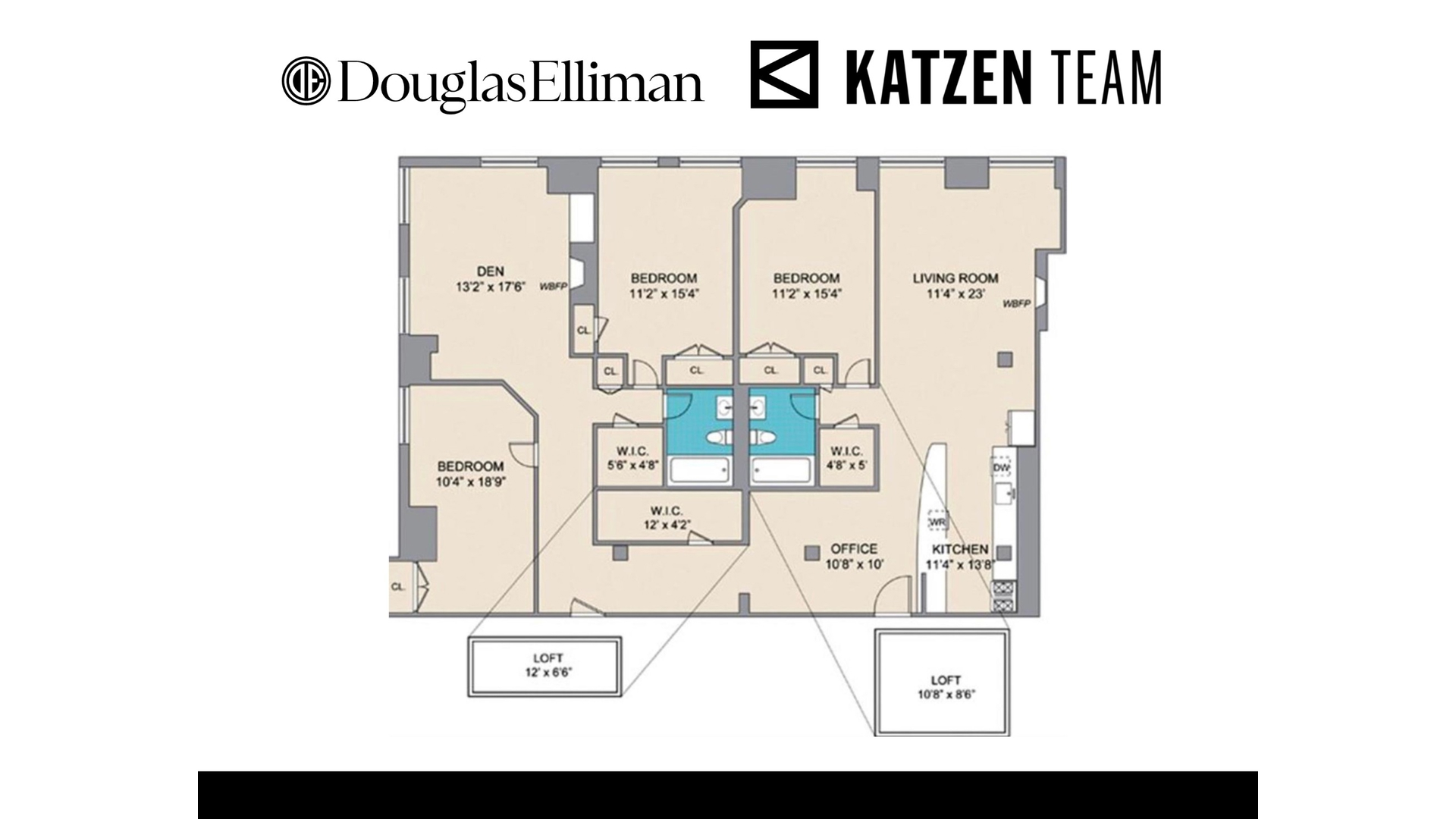 205 E 22ND Street 2B