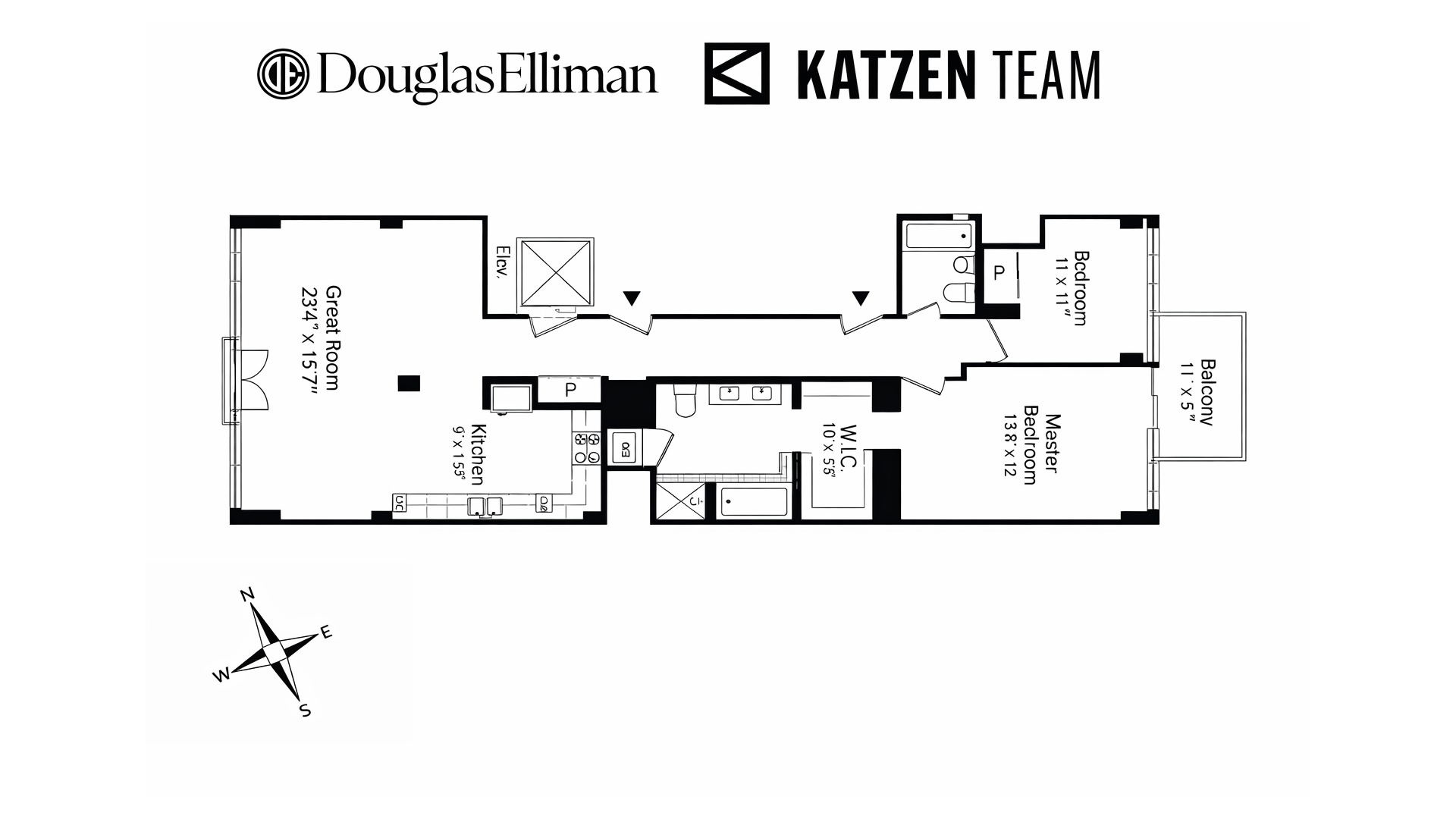 519 W 23RD Street 7