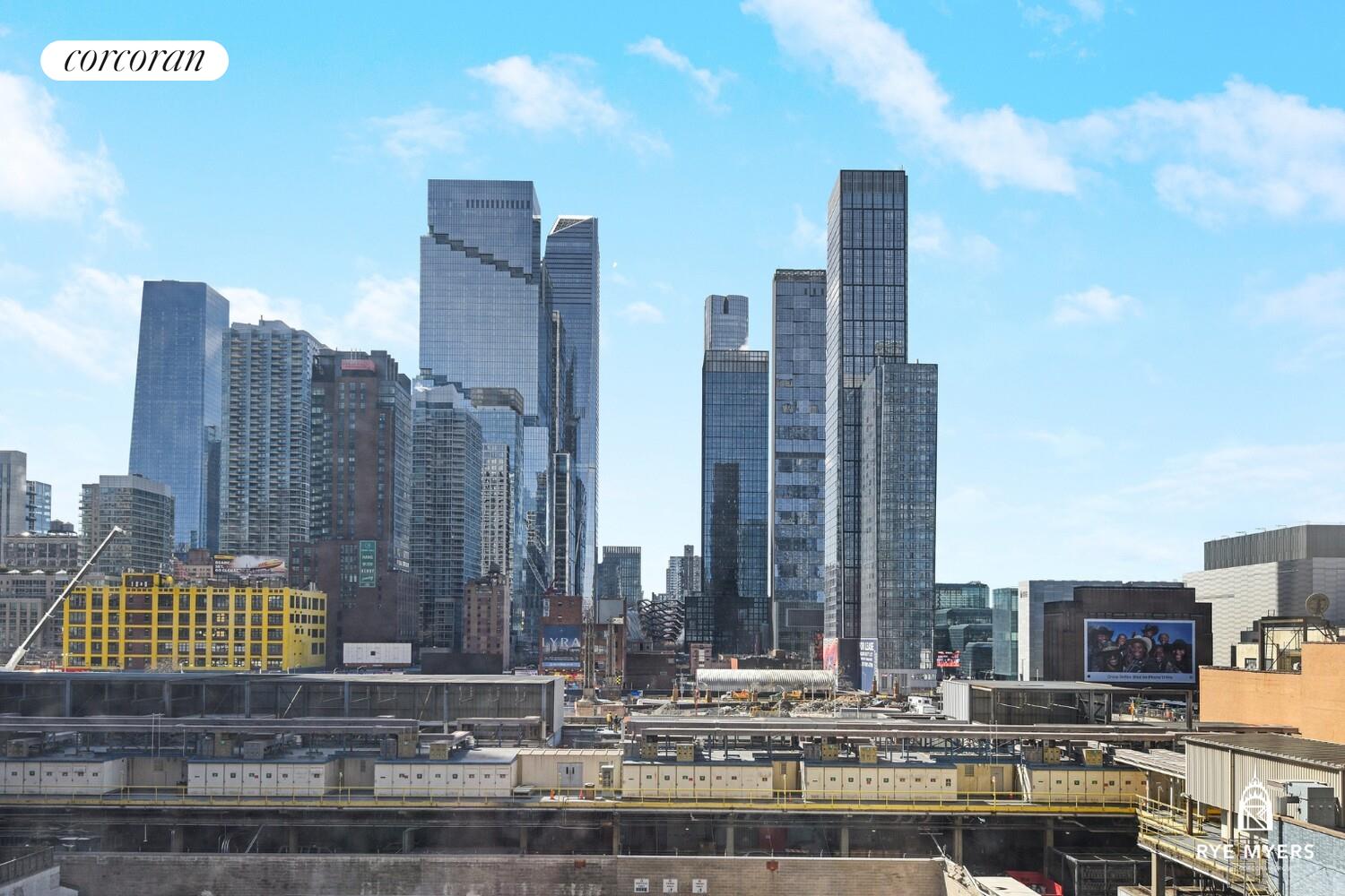 529 W 42ND Street 5R