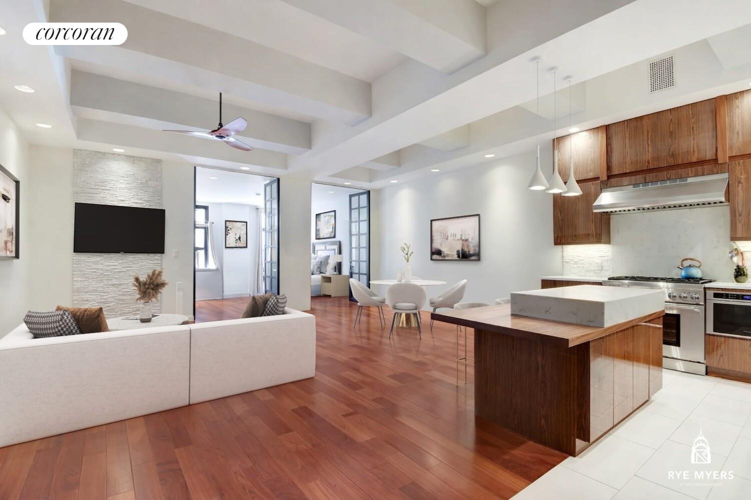 529 W 42ND Street 5R