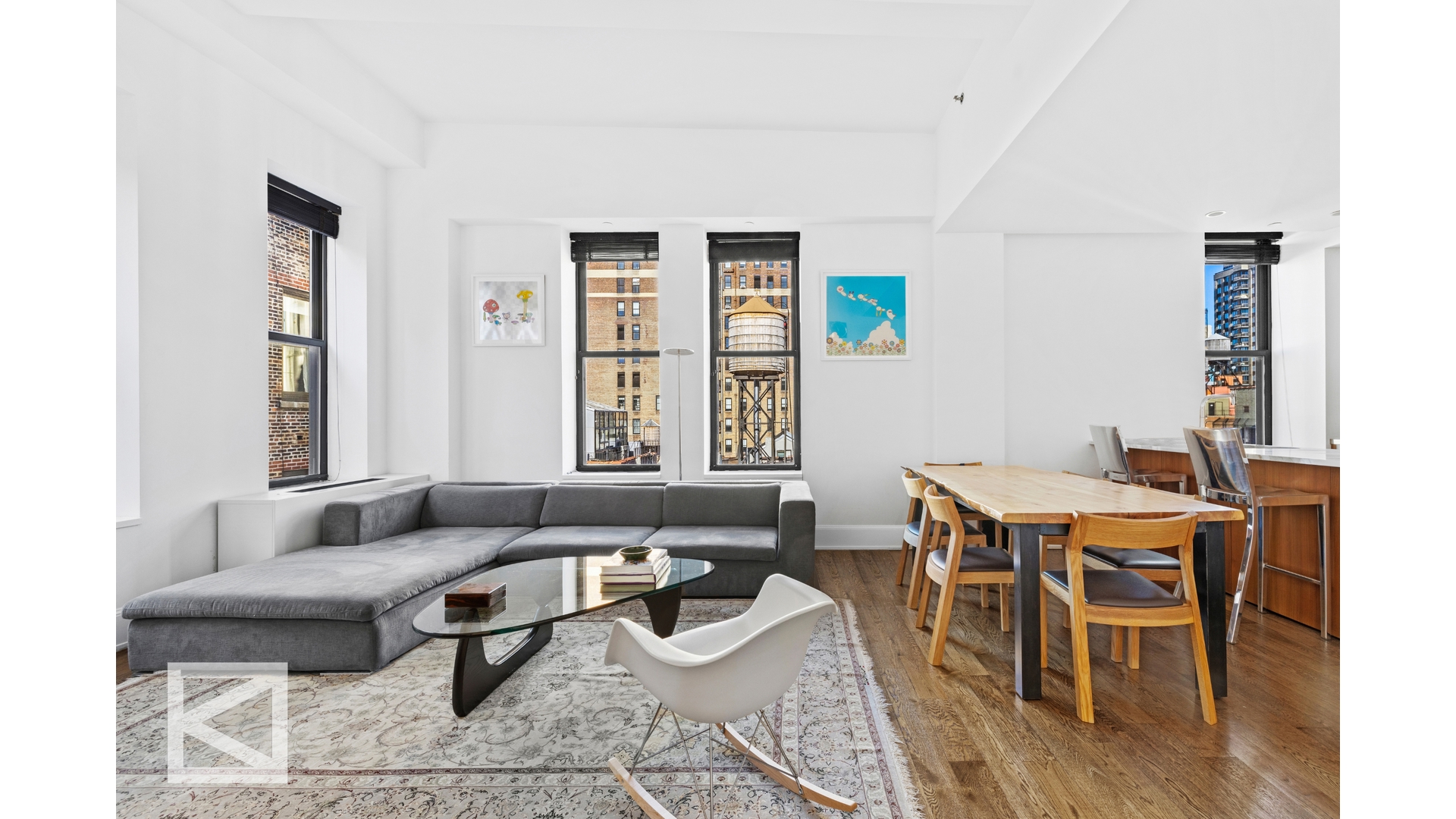 260 PARK Avenue S 12F
