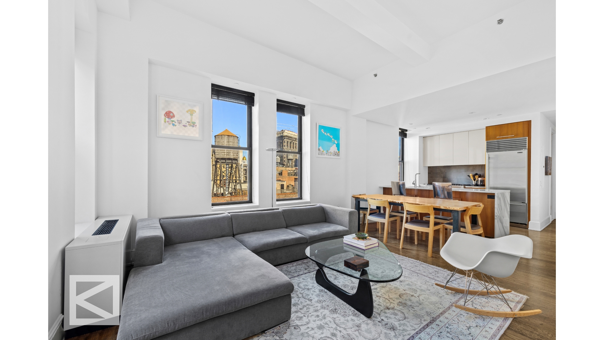 260 PARK Avenue S 12F