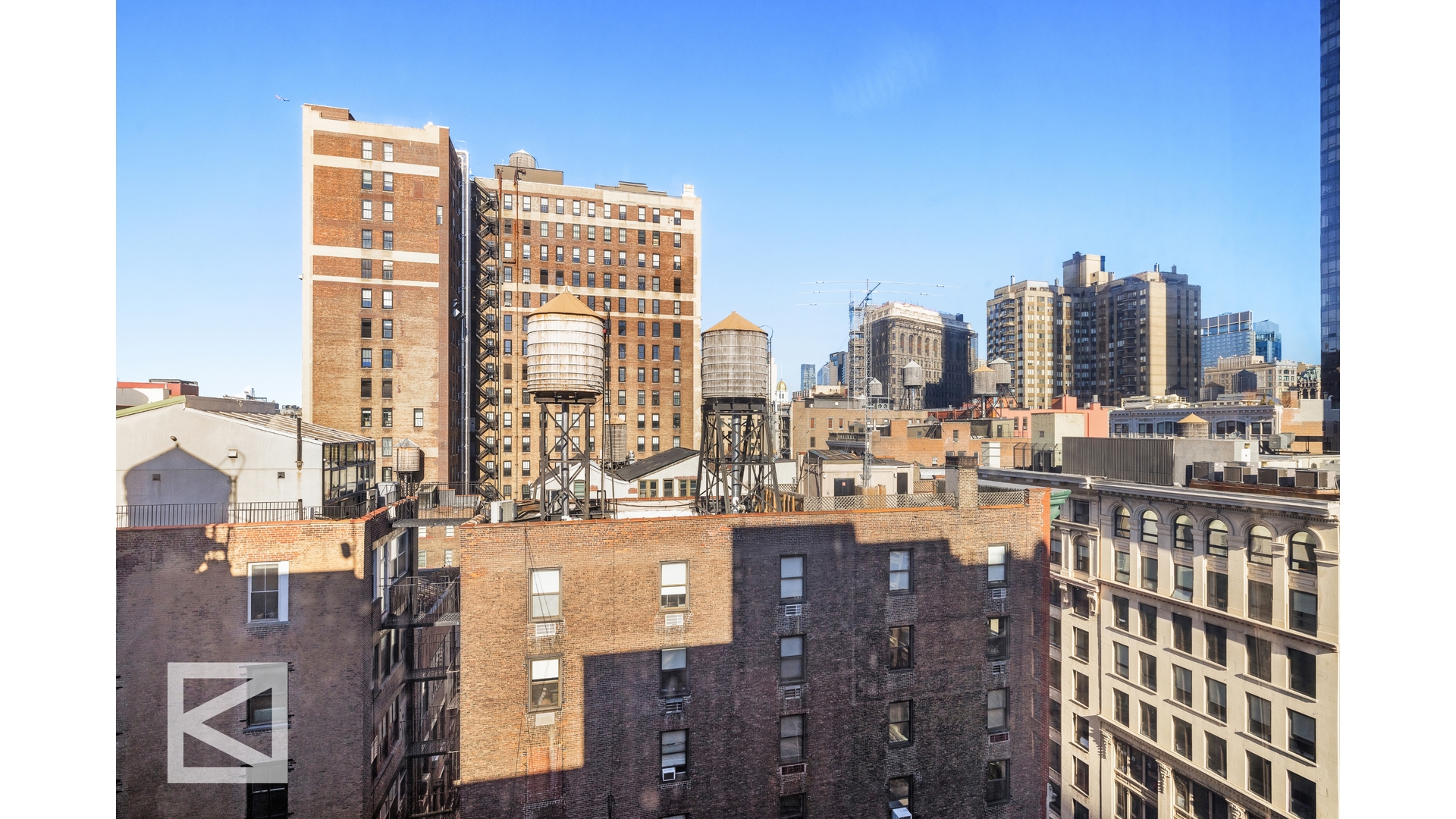 260 PARK Avenue S 12F
