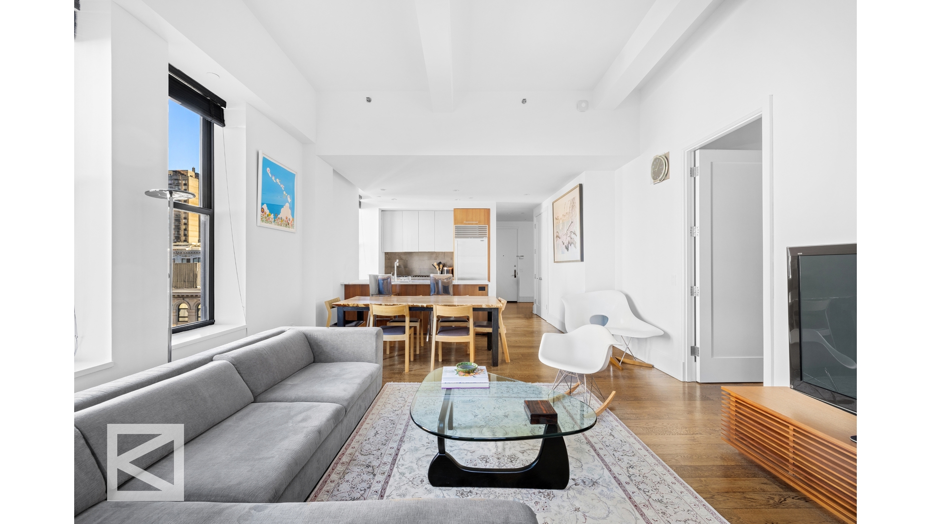 260 PARK Avenue S 12F