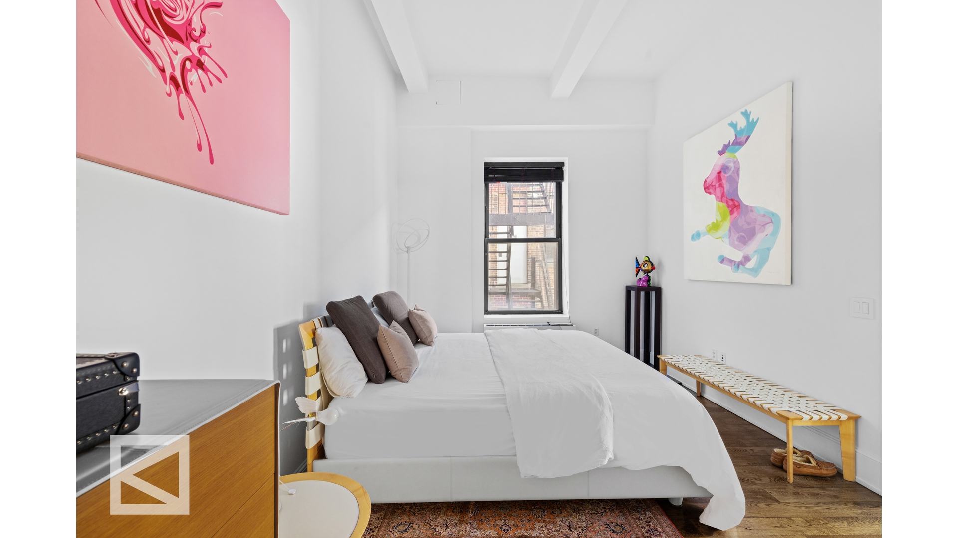 260 PARK Avenue S 12F