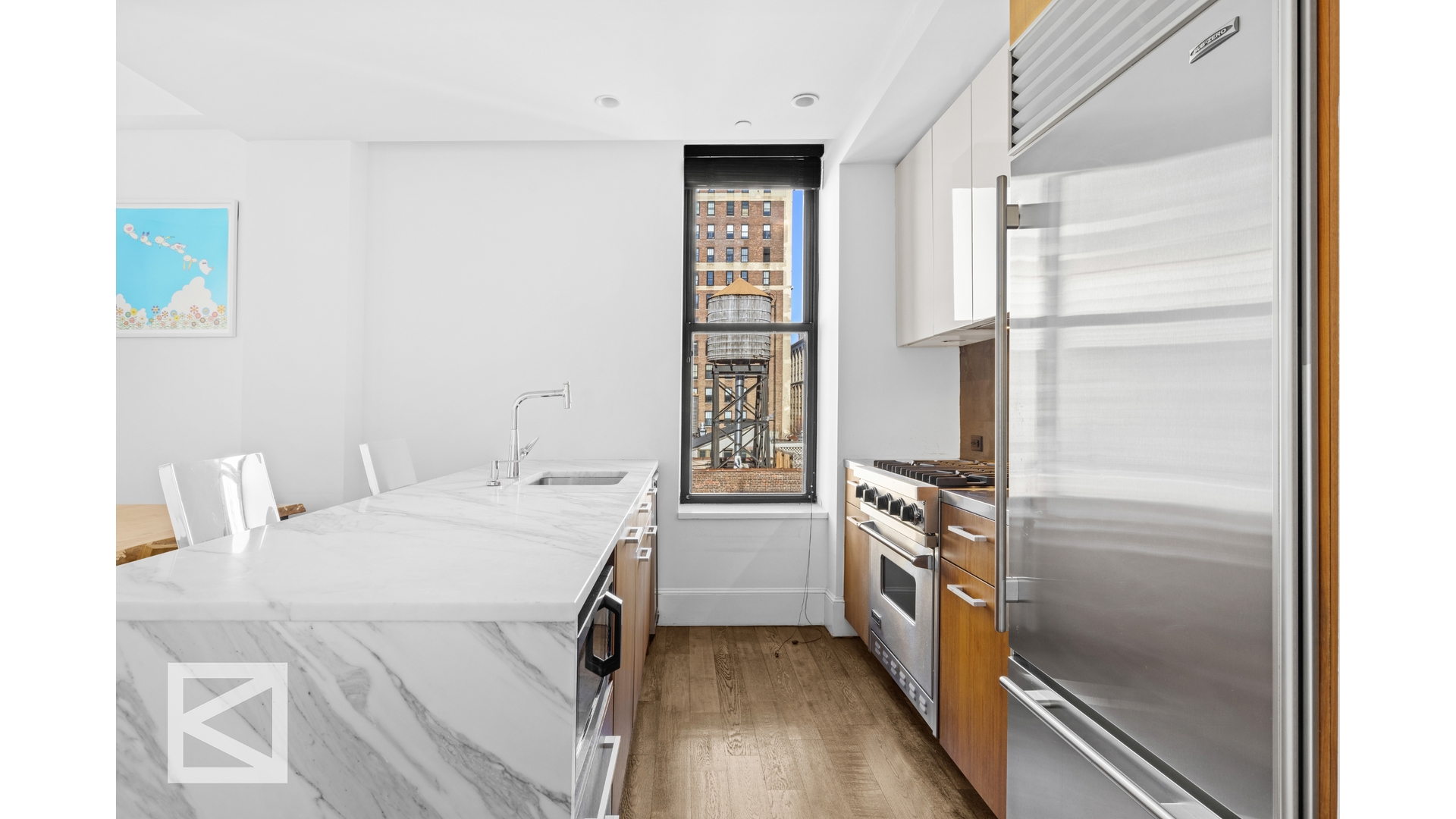 260 PARK Avenue S 12F