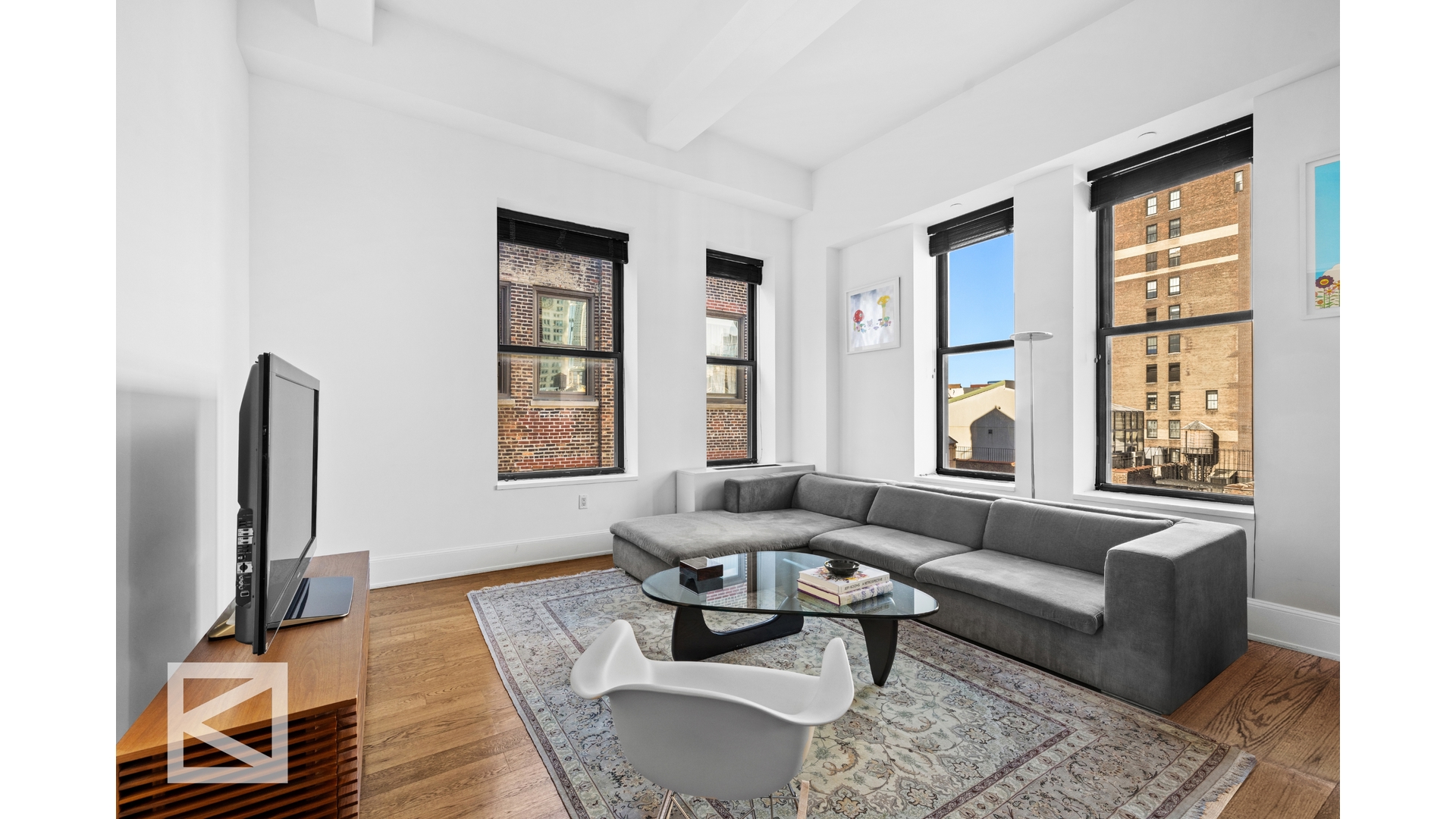 260 PARK Avenue S 12F