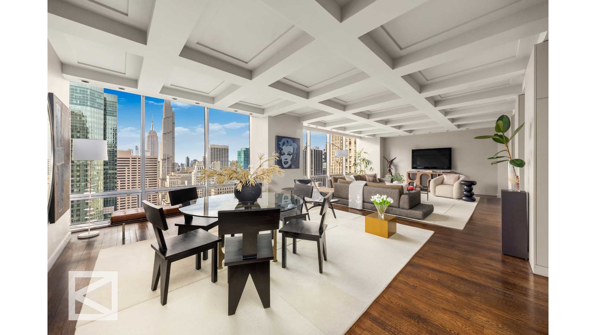 641 5TH Avenue 33F34EF