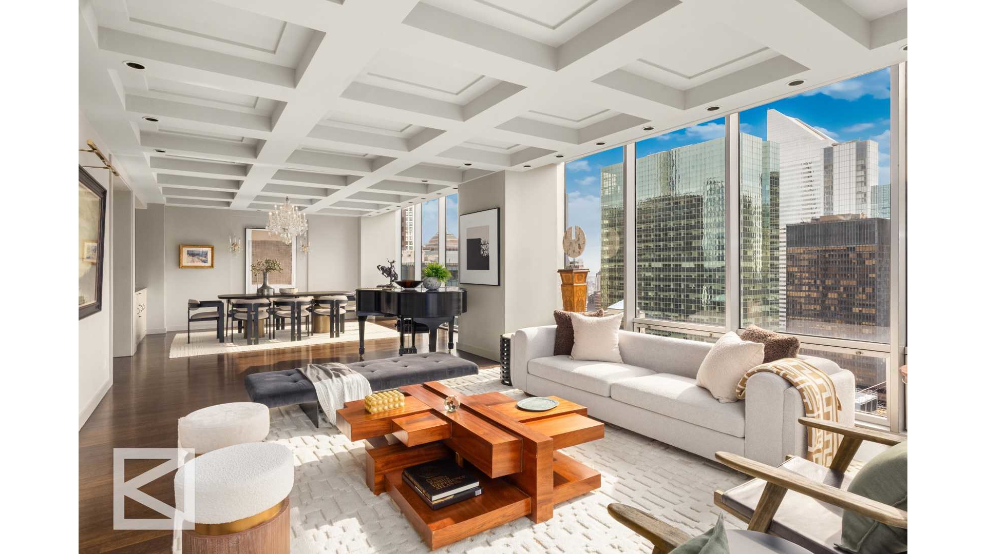 641 5TH Avenue 33F34EF