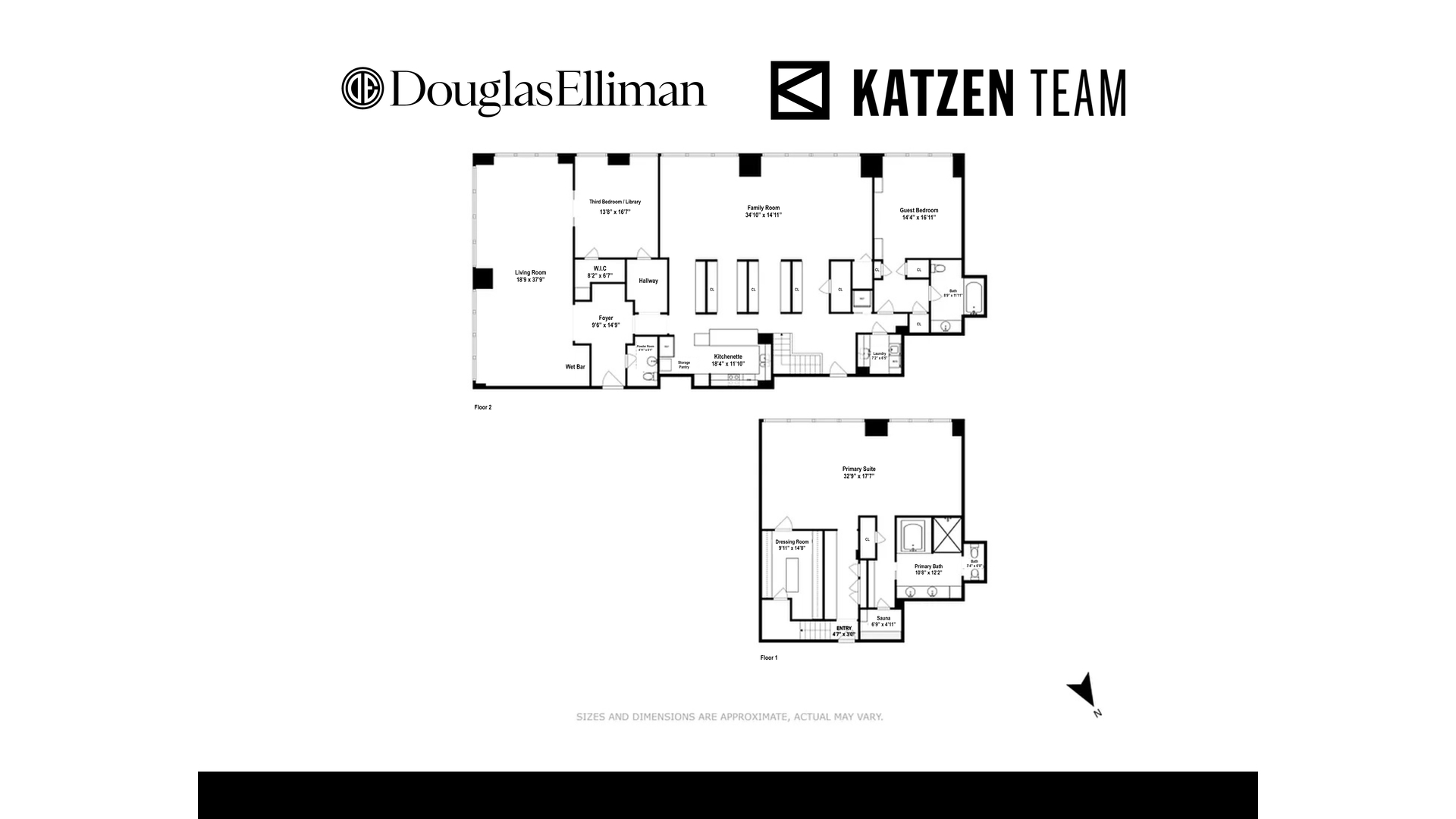 641 5TH Avenue 33F34EF