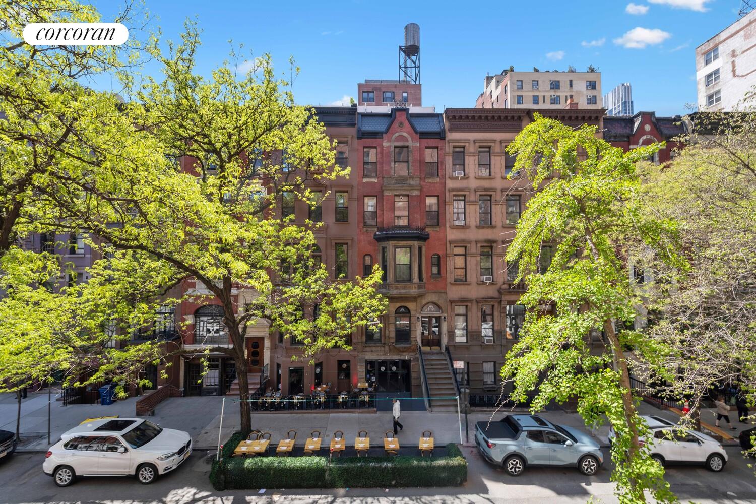 105 W 73RD Street 3C