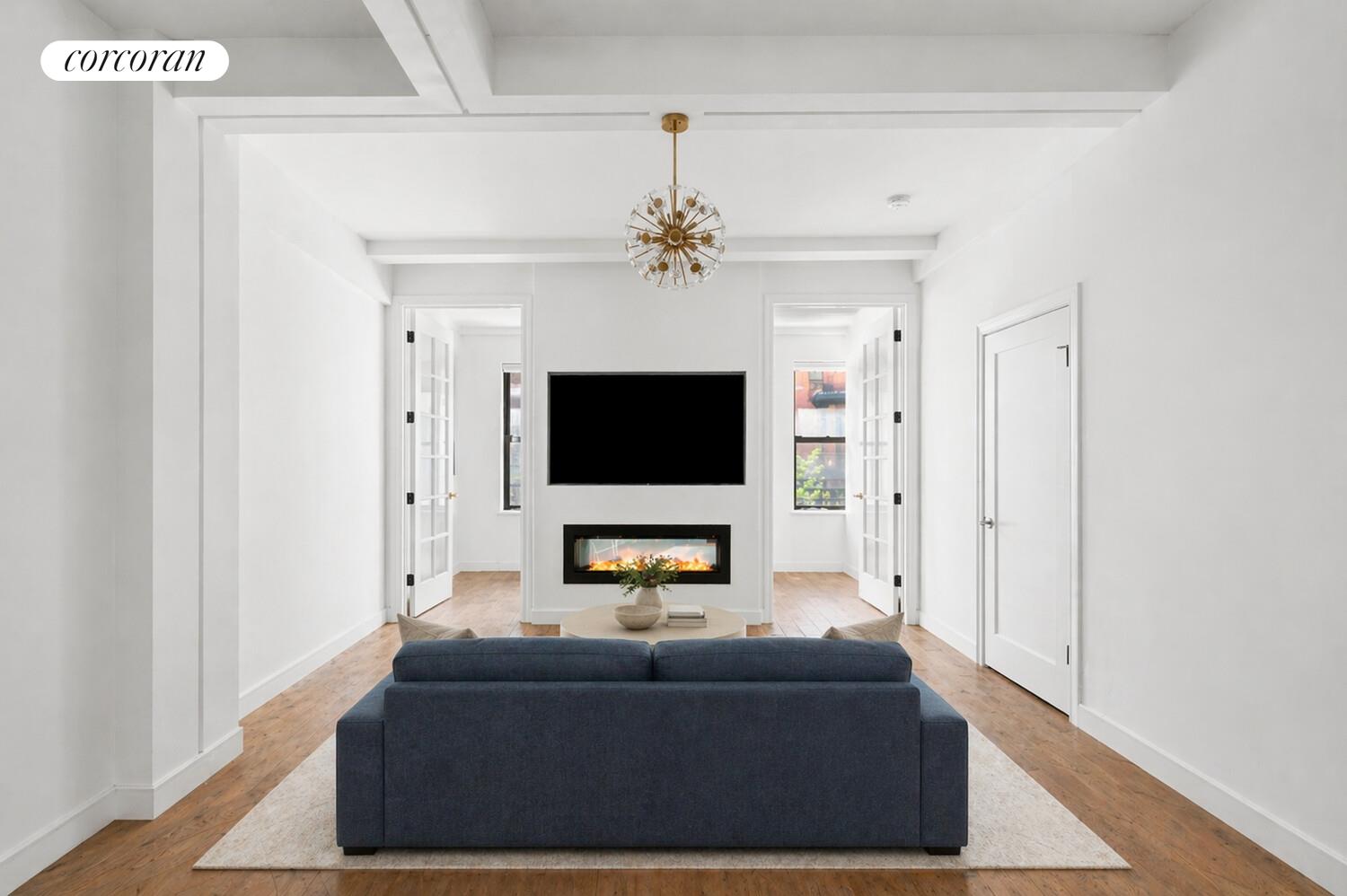 105 W 73RD Street 3C