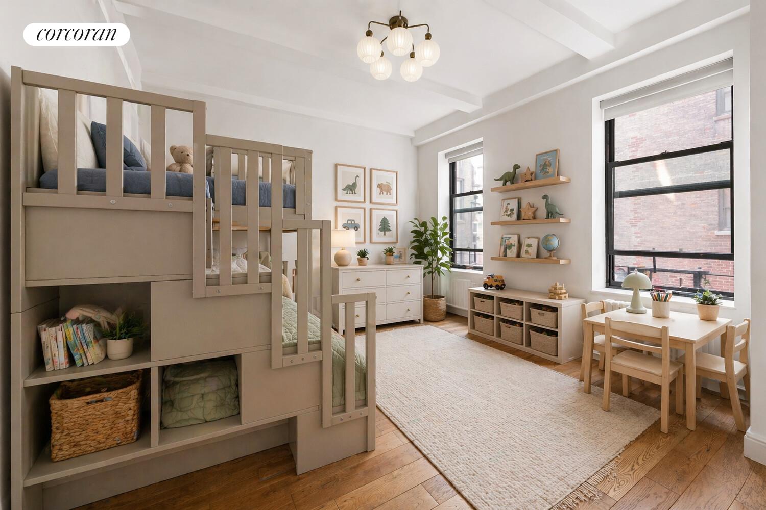 105 W 73RD Street 3C