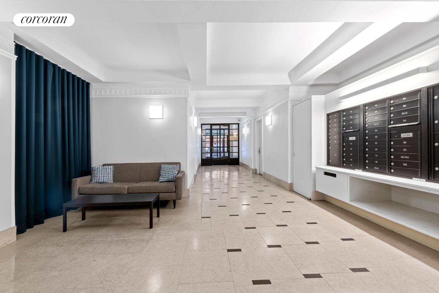 105 W 73RD Street 3C