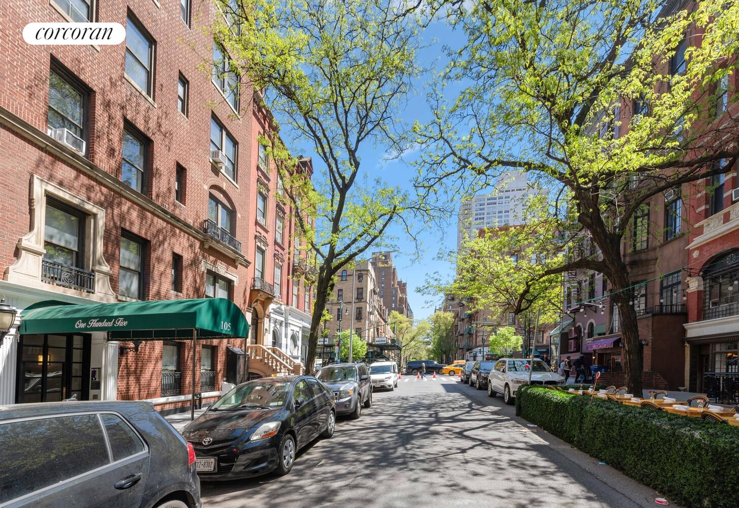105 W 73RD Street 3C