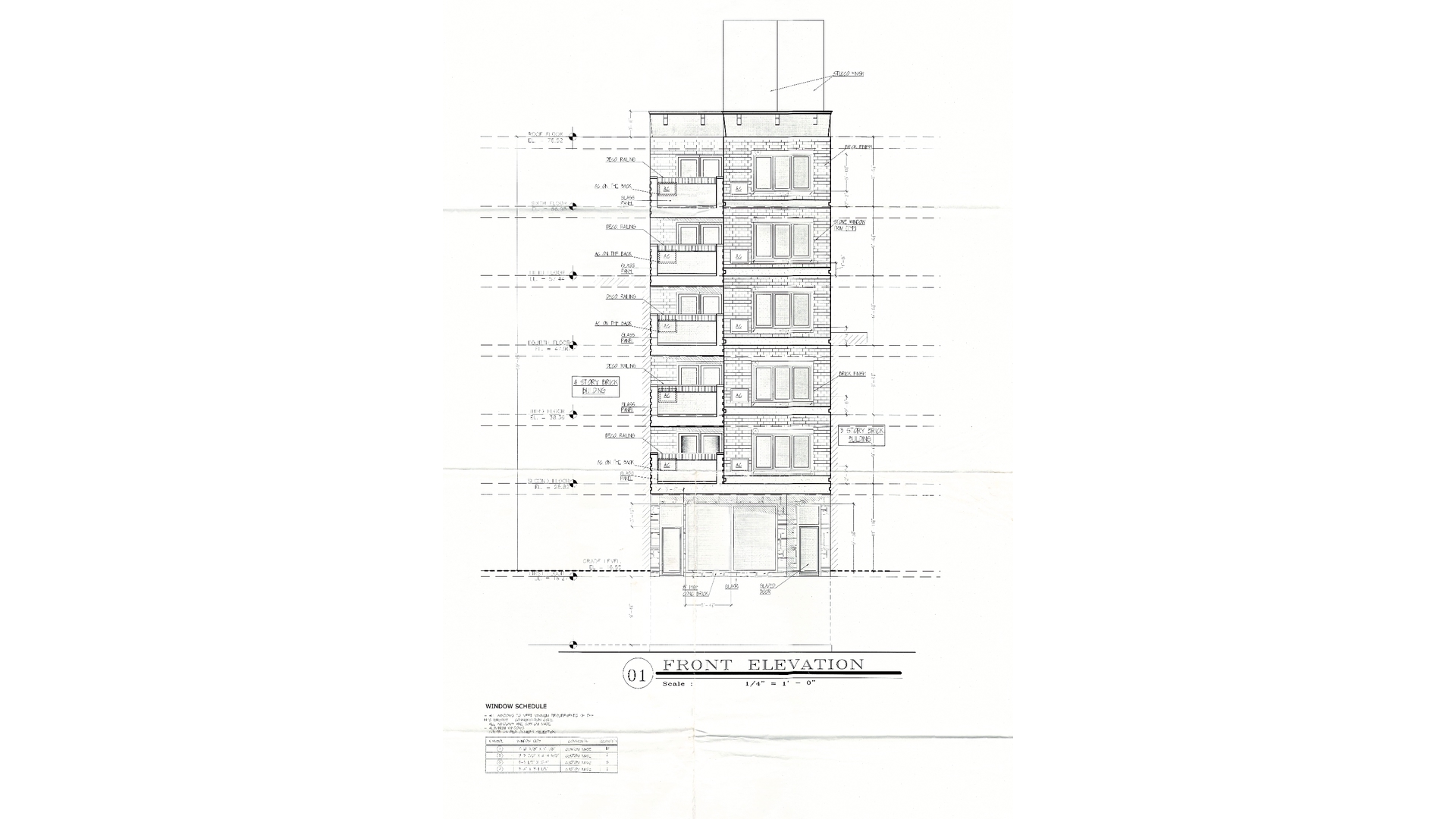 446 E 149TH Street