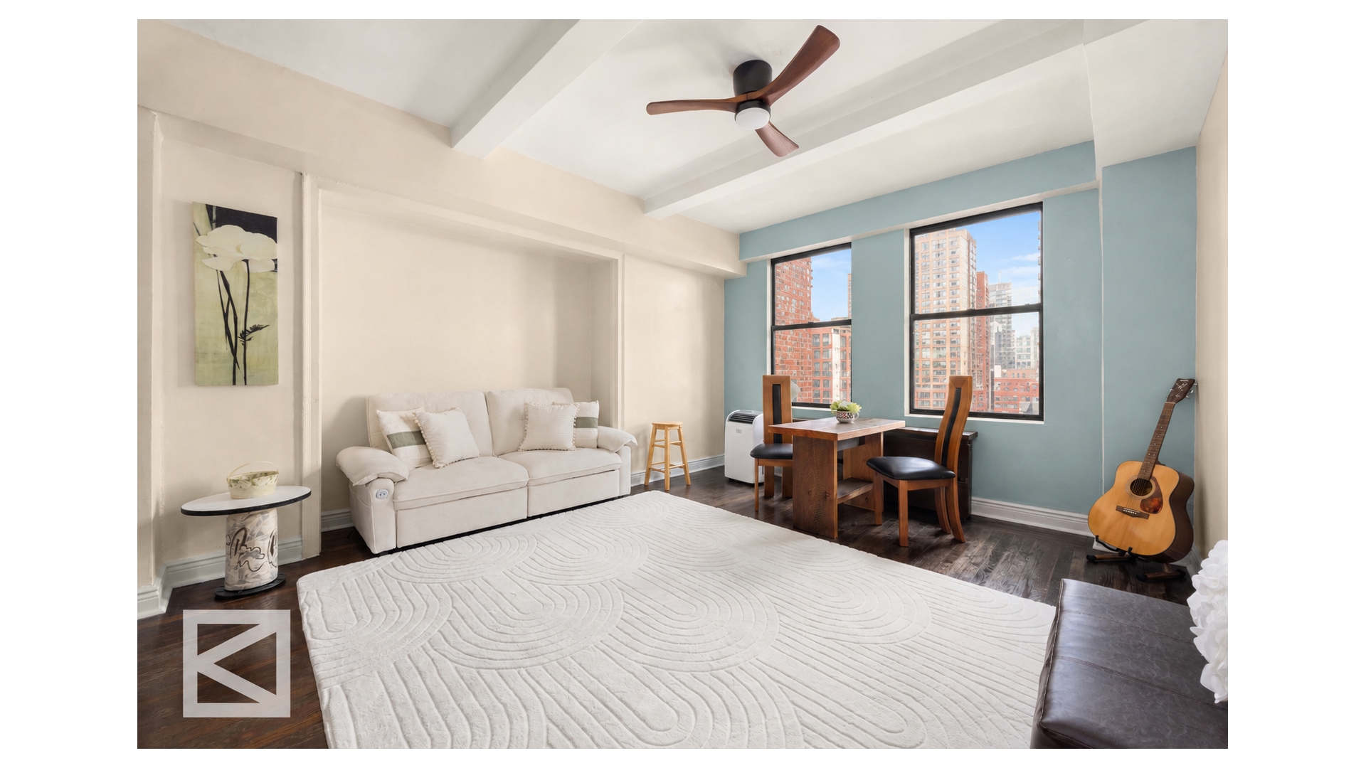 320 E 42ND Street 2403
