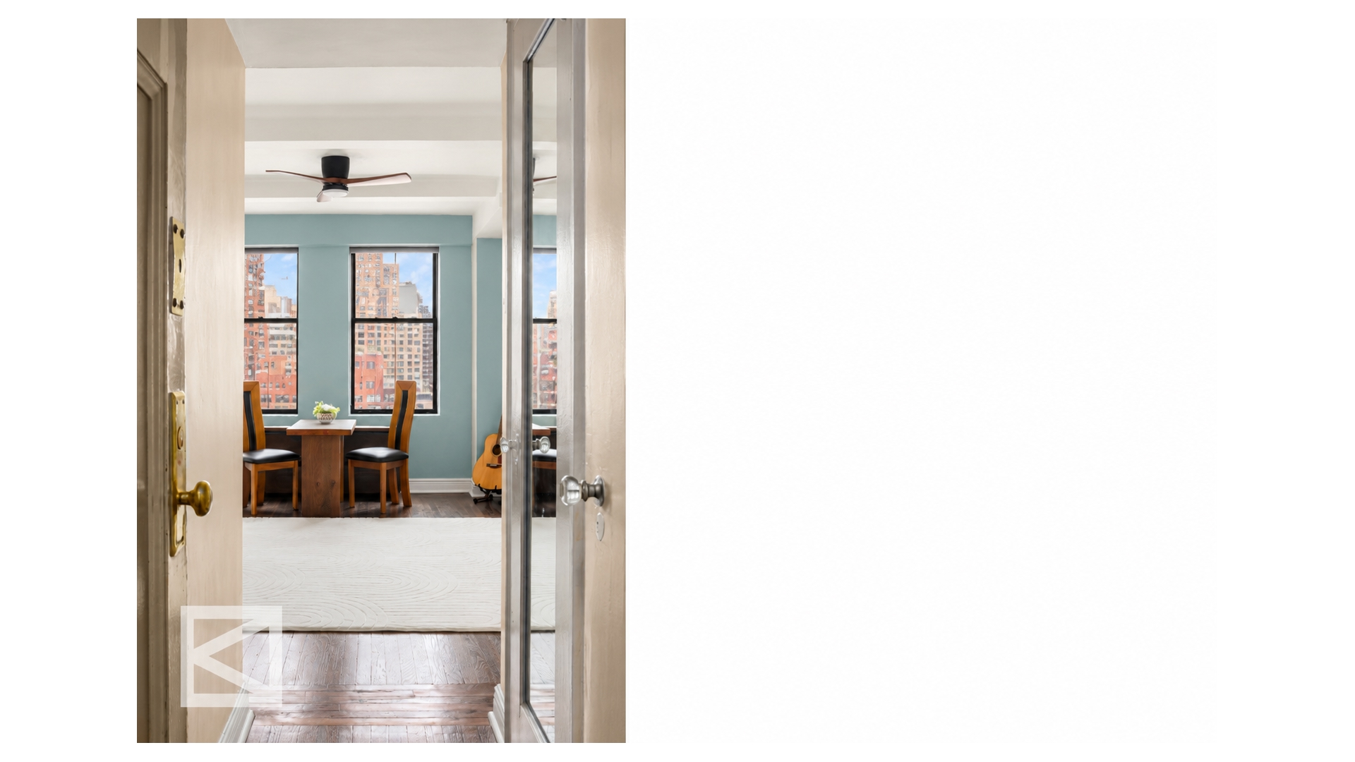 320 E 42ND Street 2403