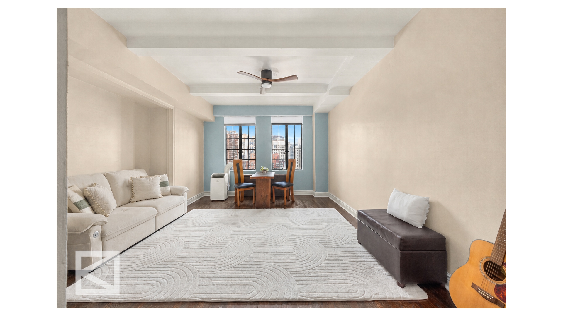 320 E 42ND Street 2403