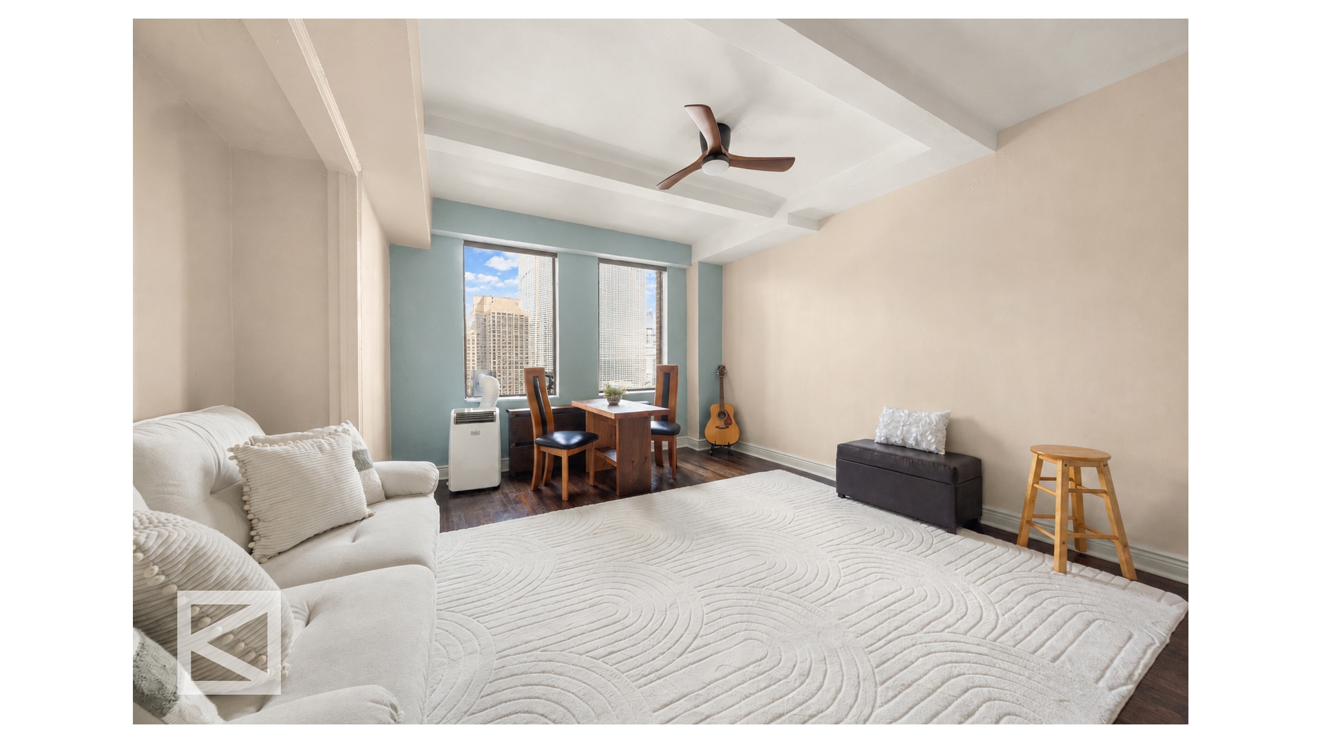 320 E 42ND Street 2403