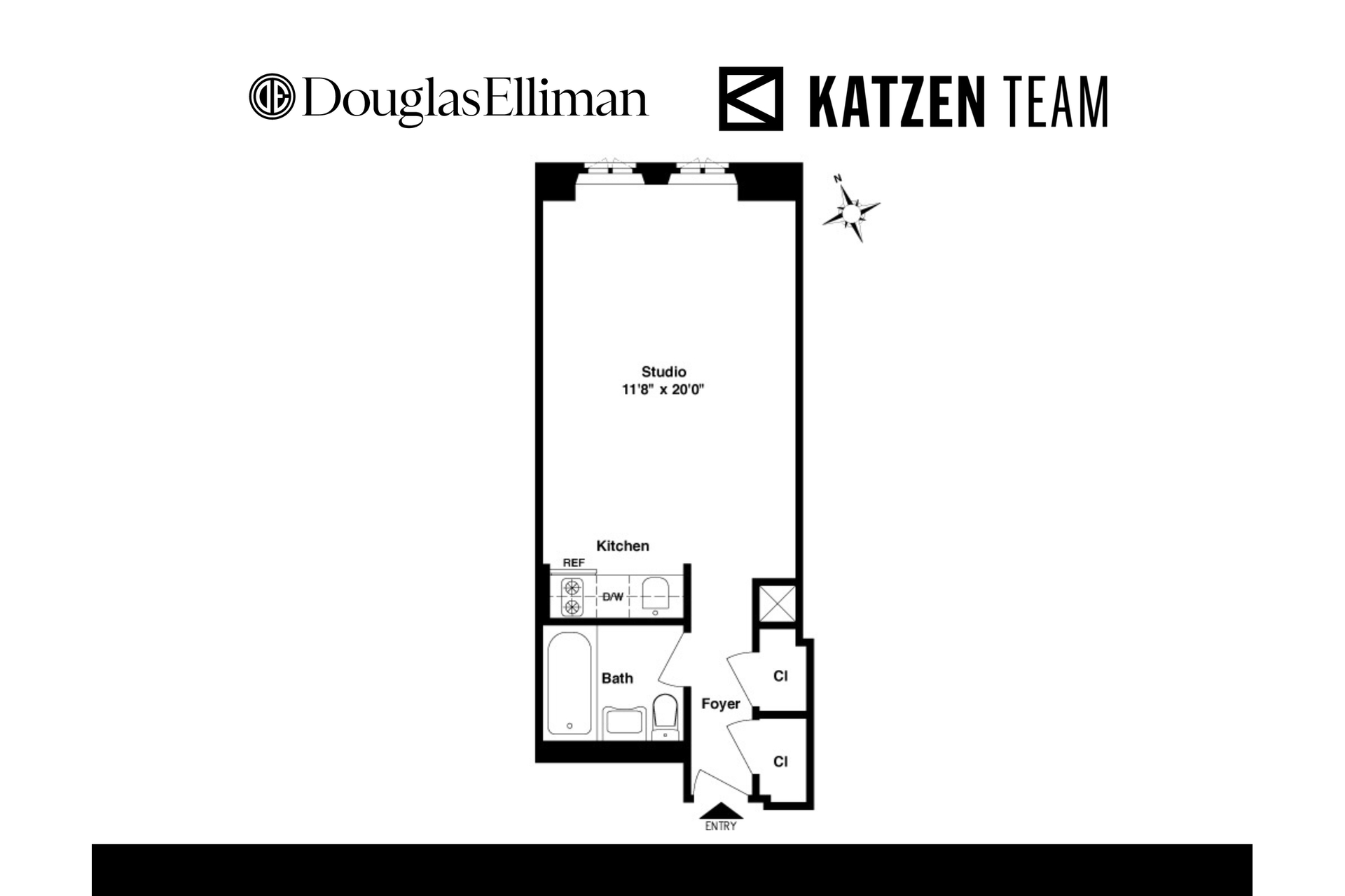 320 E 42ND Street 2403