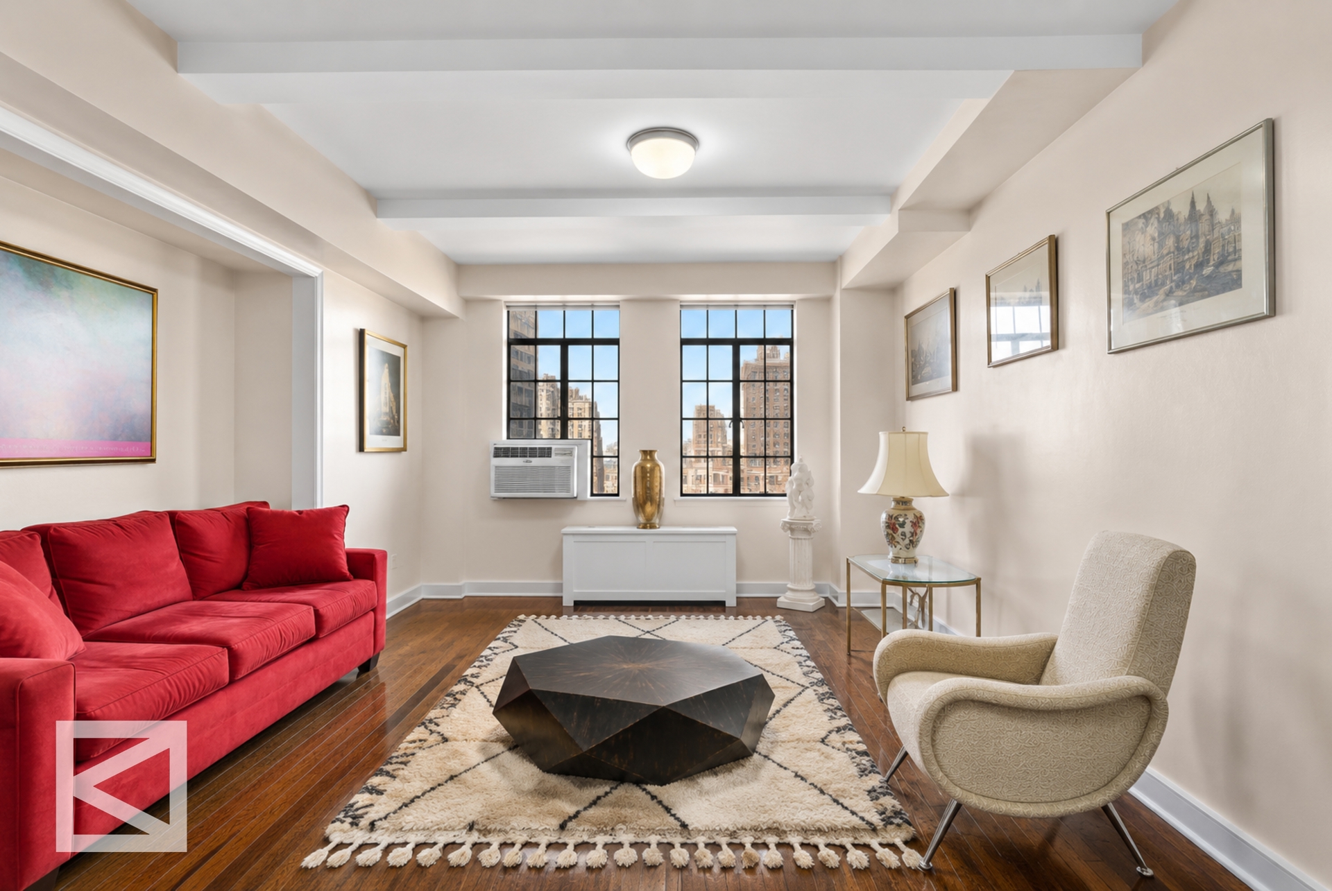 320 E 42ND Street 2403