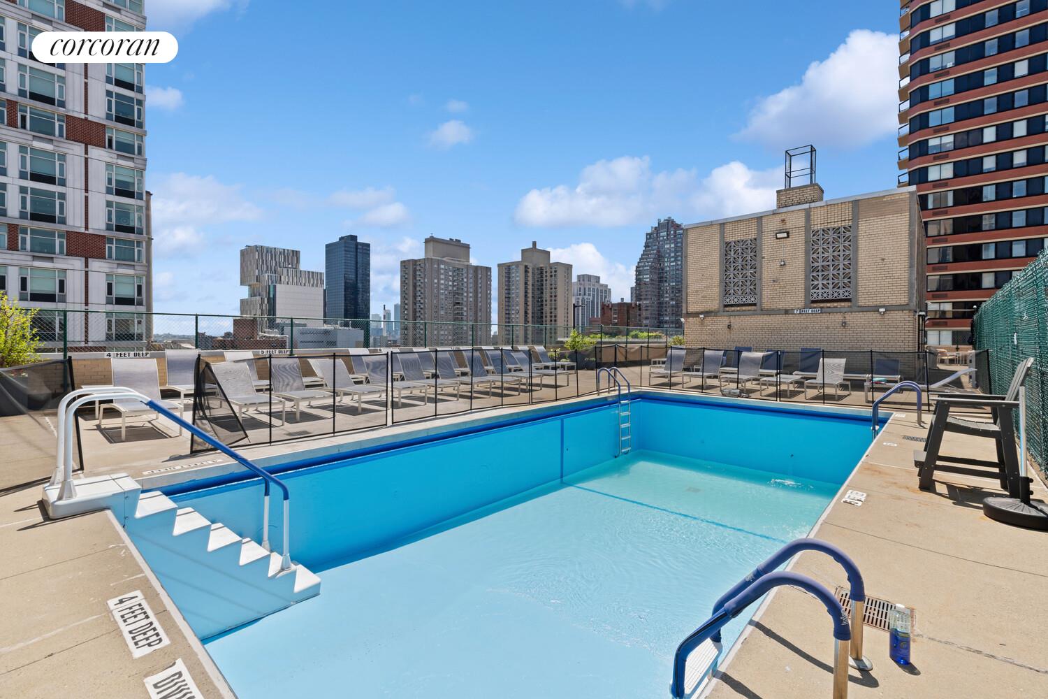 370 E 76TH Street C204