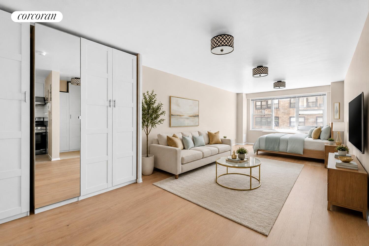370 E 76TH Street C204