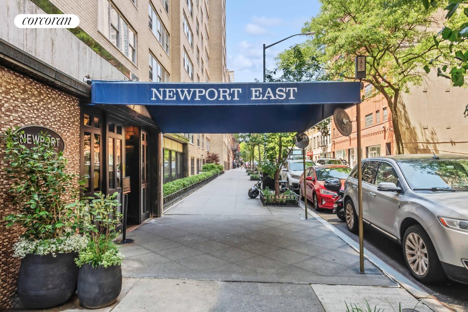 370 E 76TH Street C204
