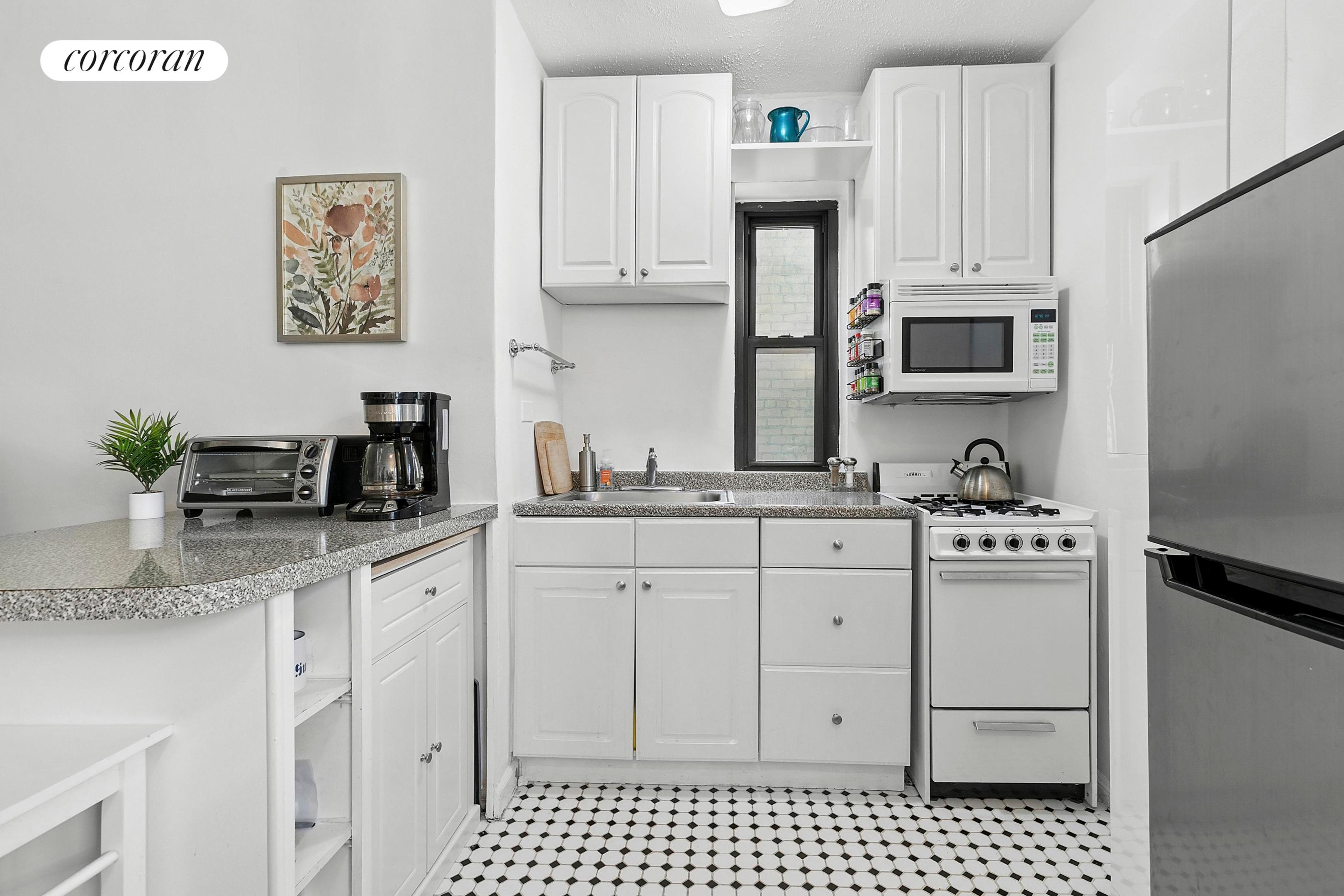 505 E 82ND Street 5H
