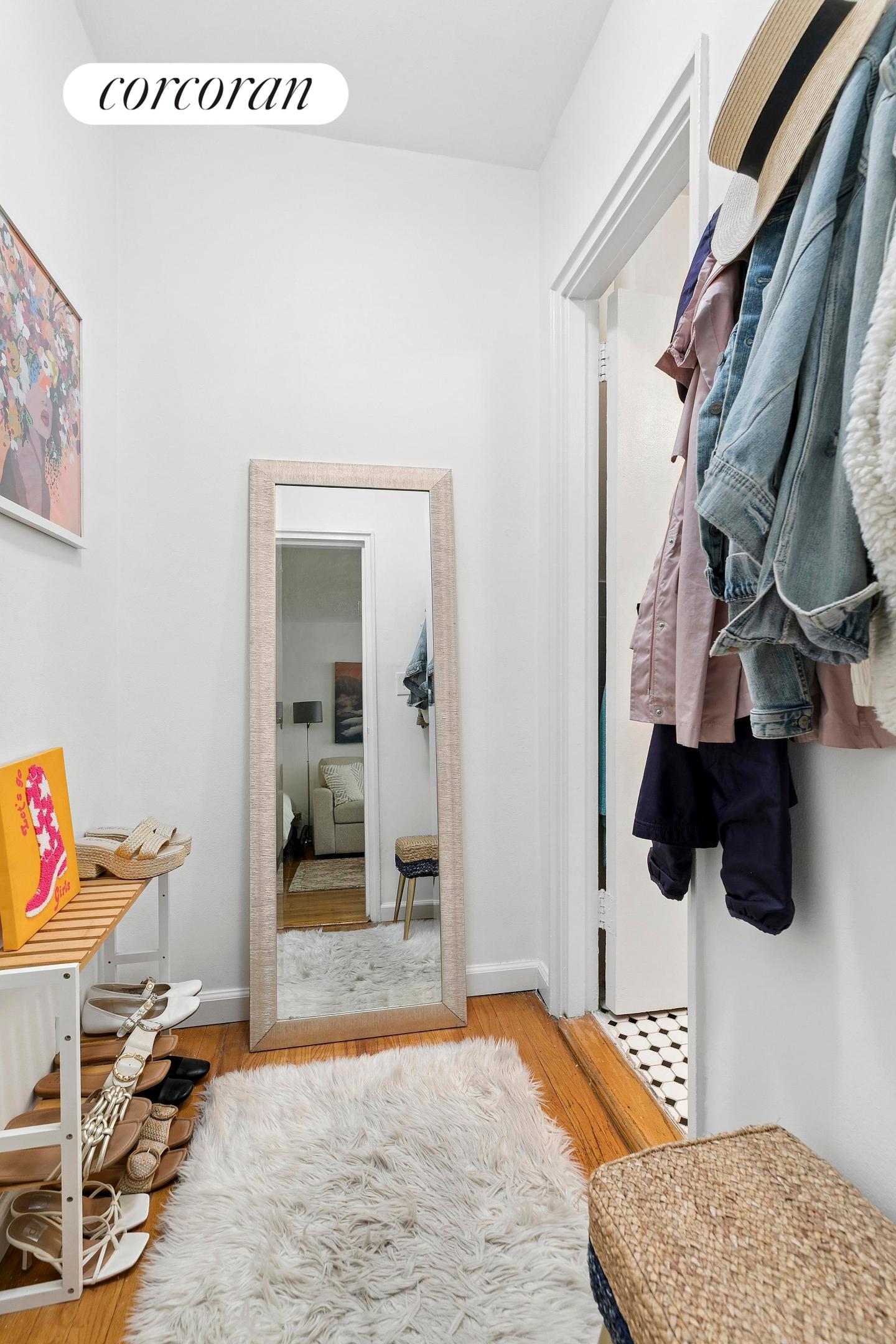 505 E 82ND Street 5H