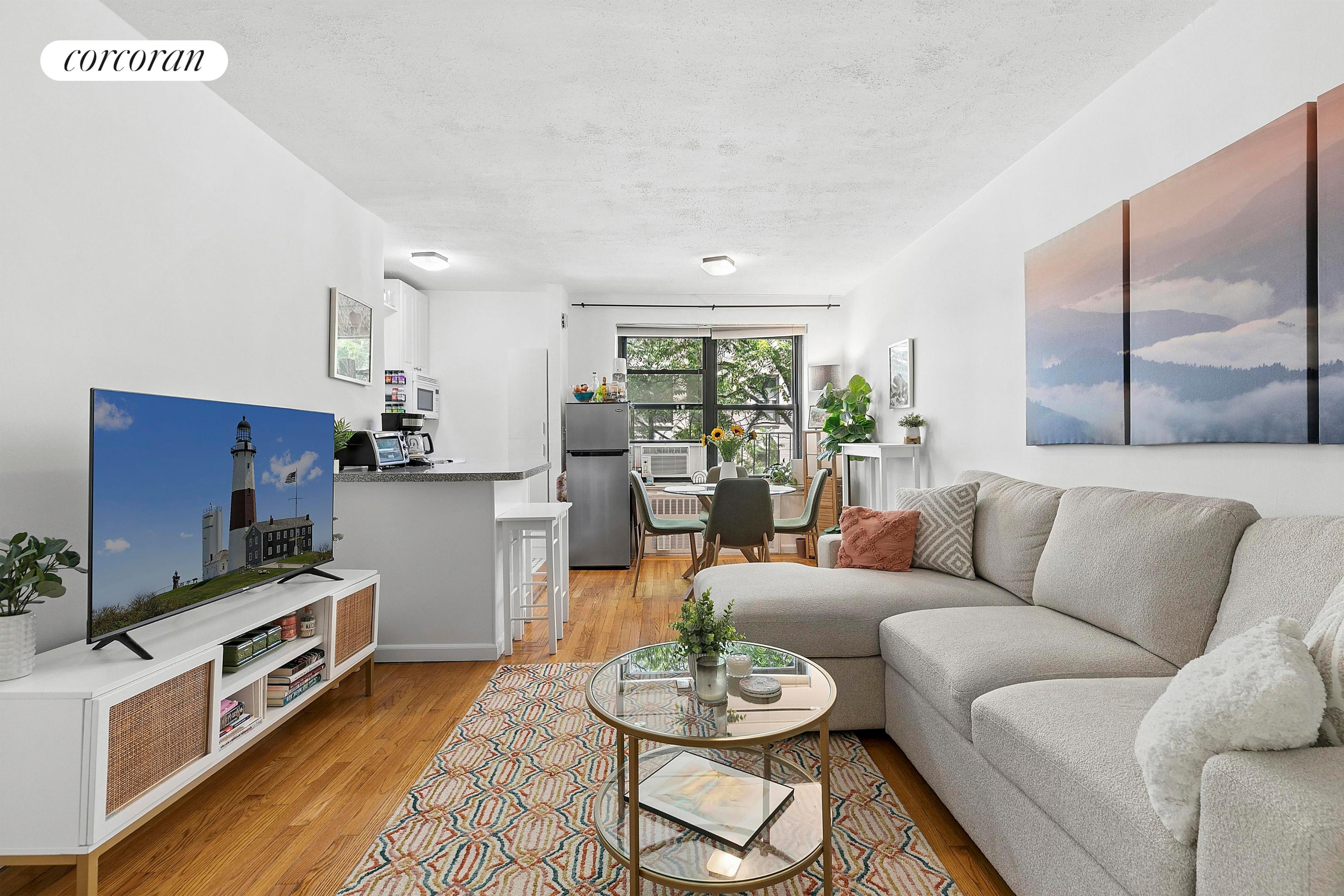 505 E 82ND Street 5H
