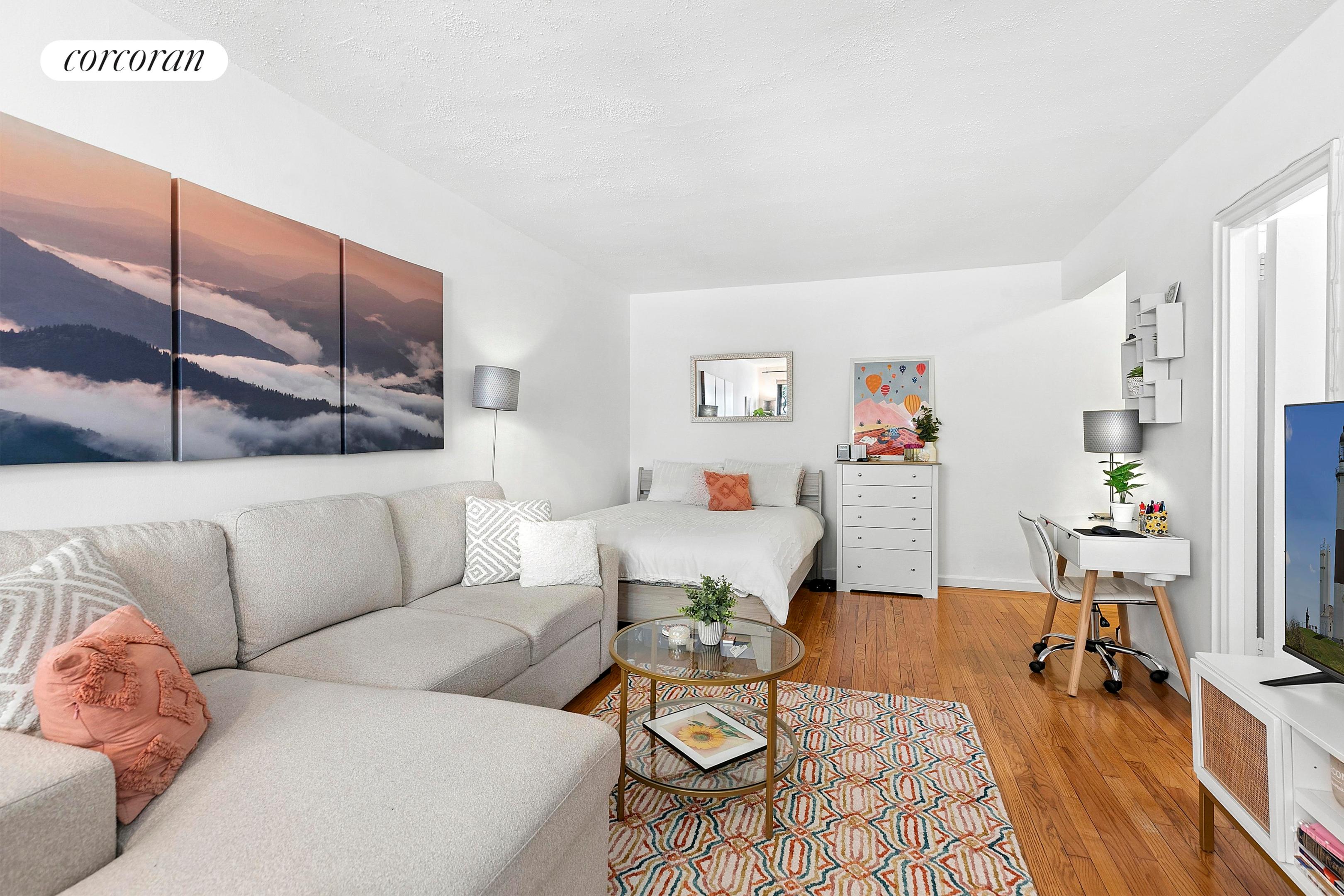 505 E 82ND Street 5H